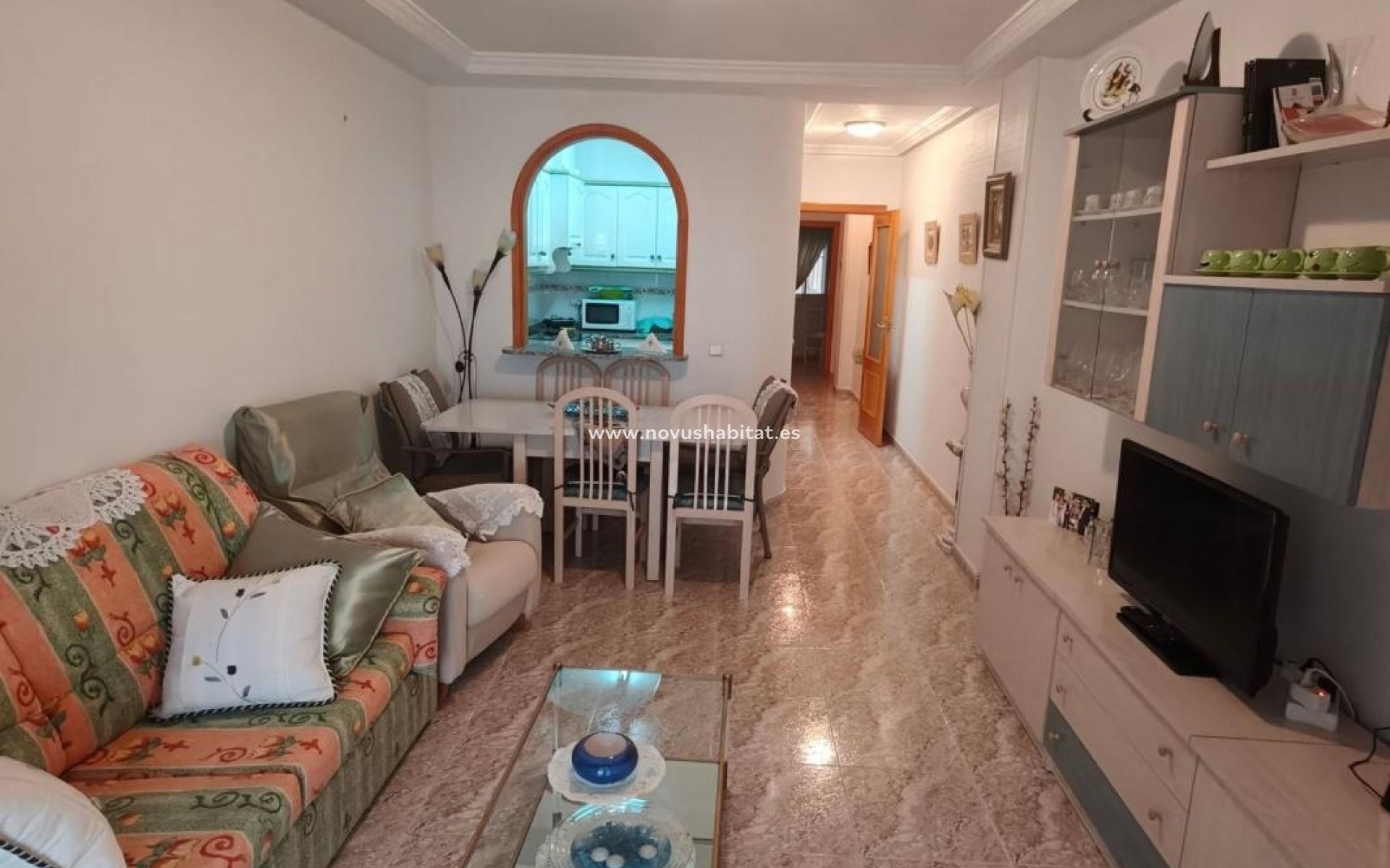 Nieuwbouw - Apartament - Torrevieja
