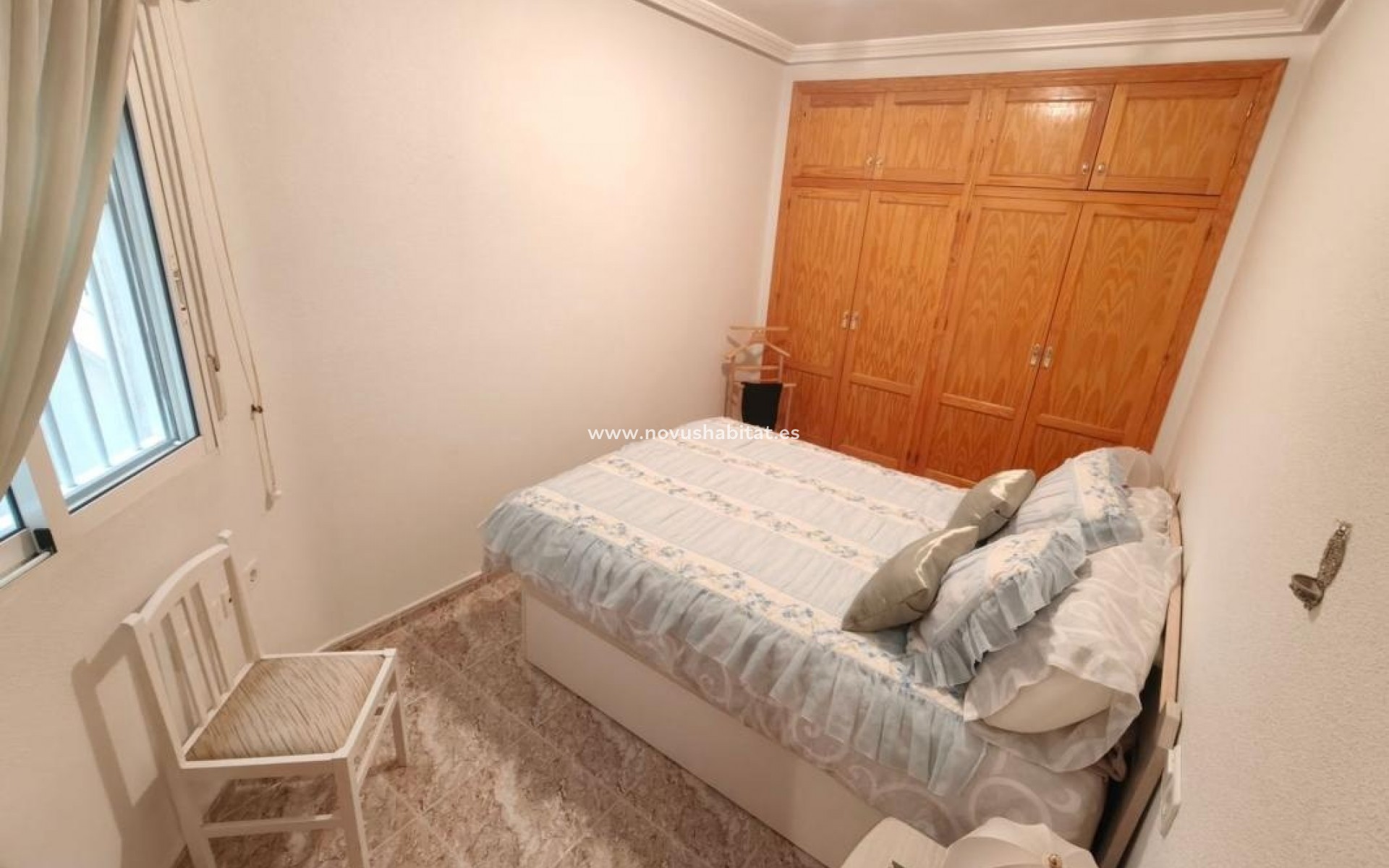 Nieuwbouw - Apartament - Torrevieja