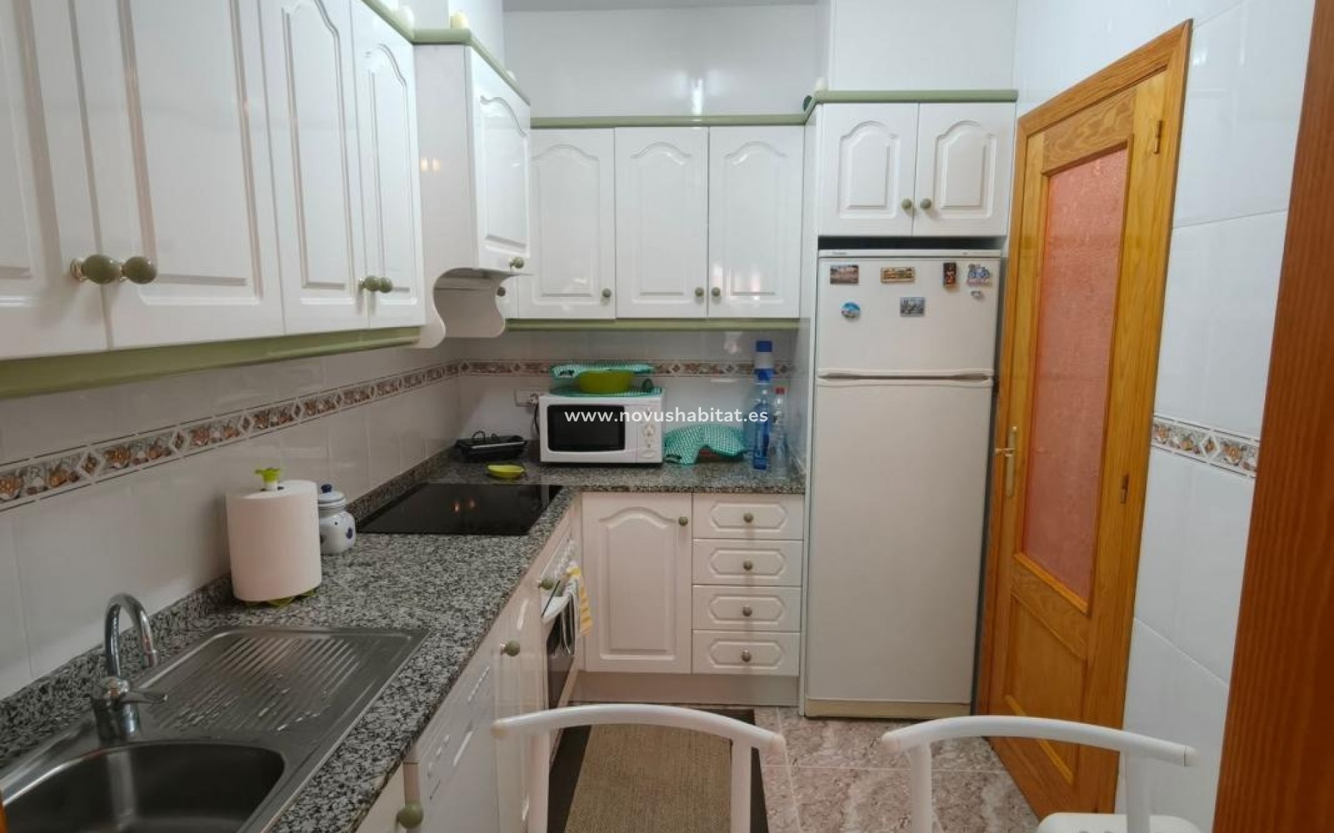 Nieuwbouw - Apartament - Torrevieja