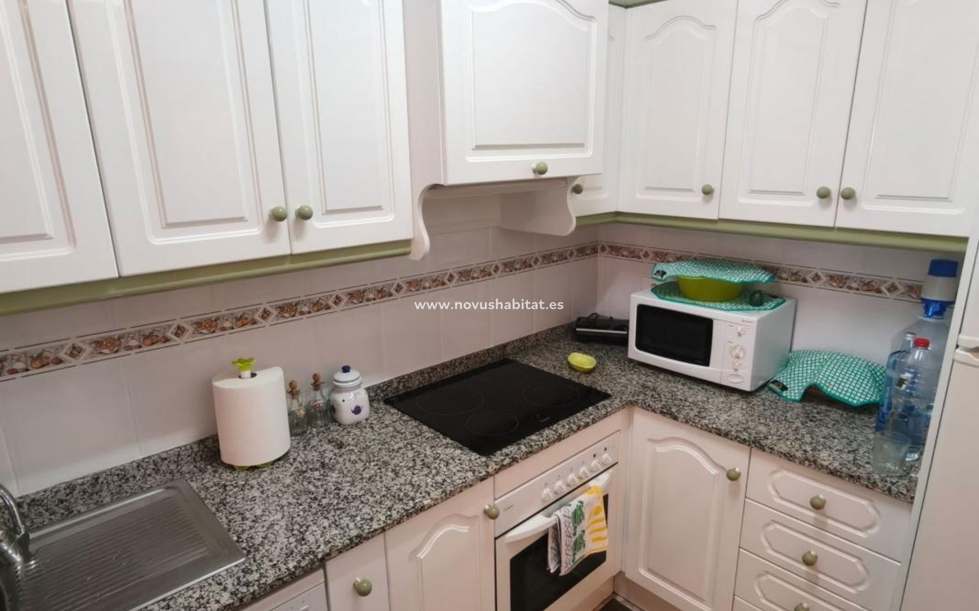 Nieuwbouw - Apartament - Torrevieja