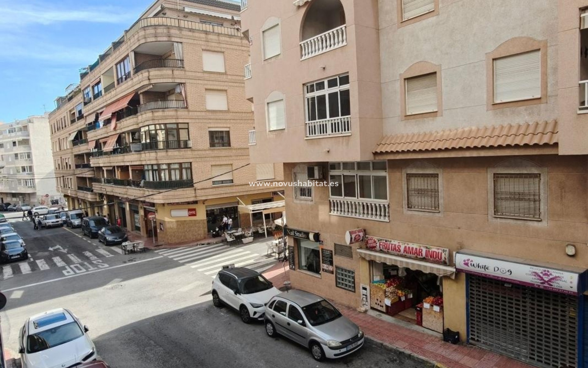 Nieuwbouw - Apartament - Torrevieja