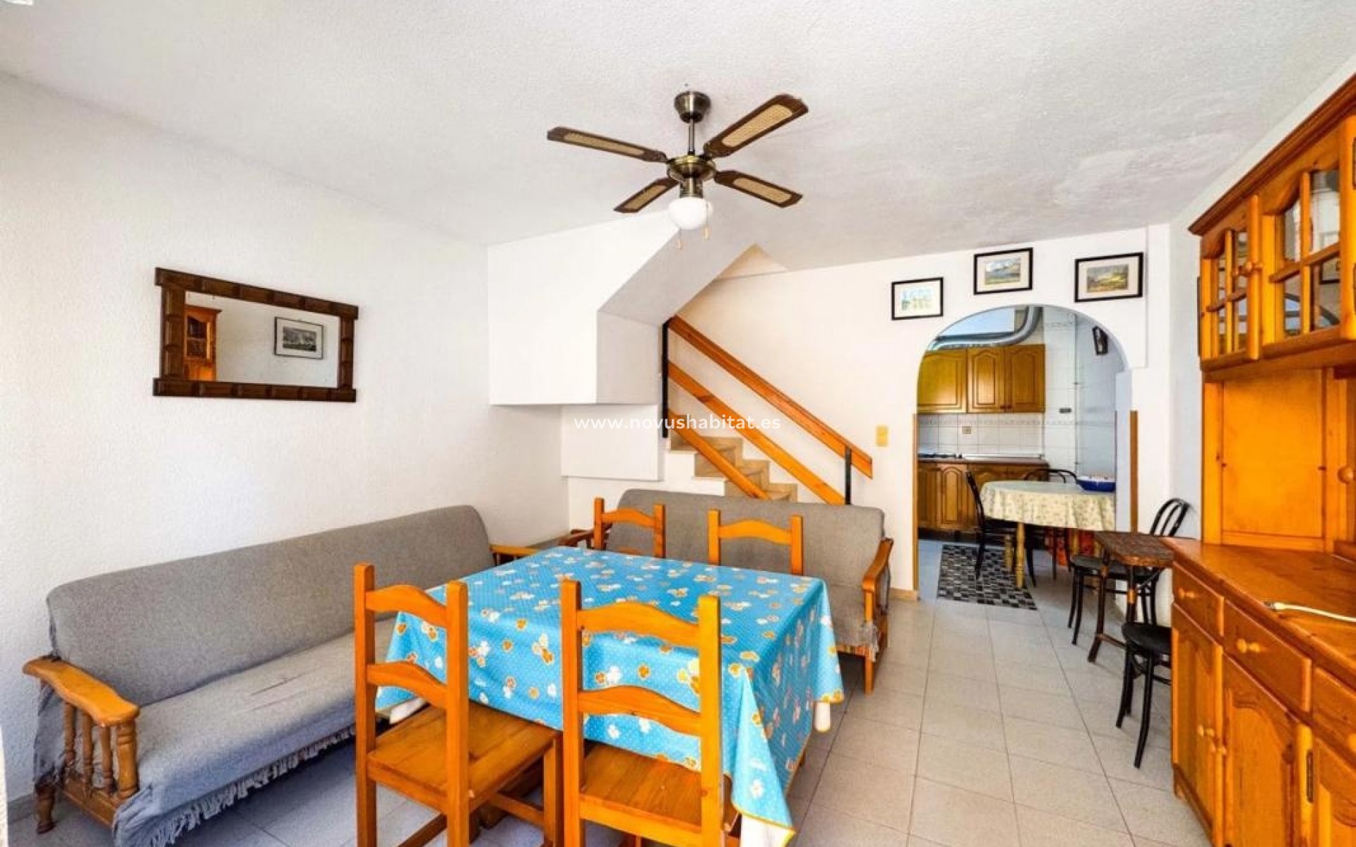 Nieuwbouw - Apartament - Torrevieja