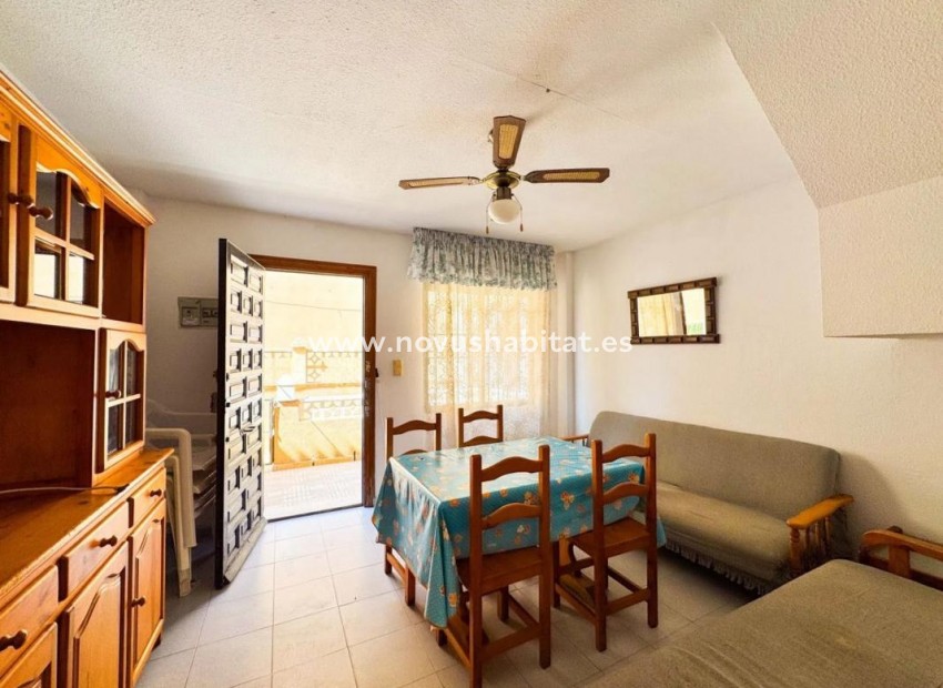 Nieuwbouw - Apartament - Torrevieja