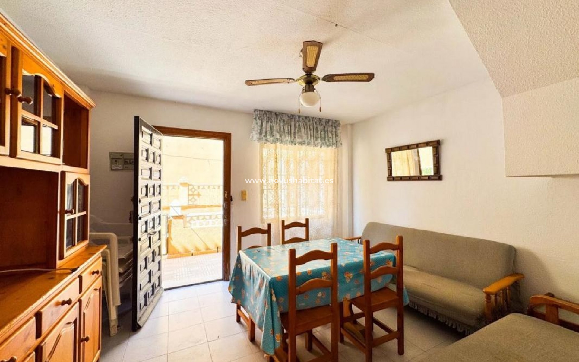Nieuwbouw - Apartament - Torrevieja