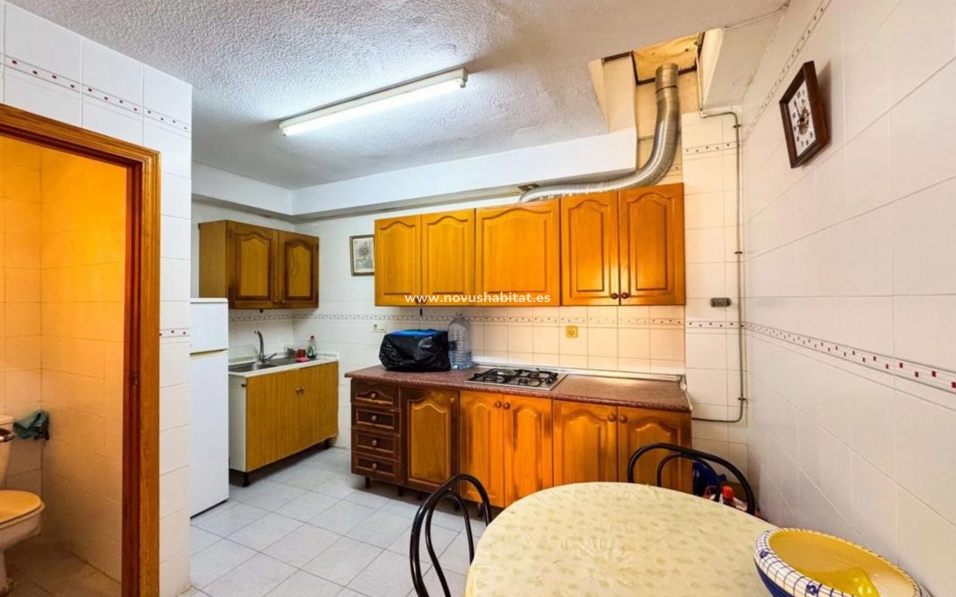 Nieuwbouw - Apartament - Torrevieja