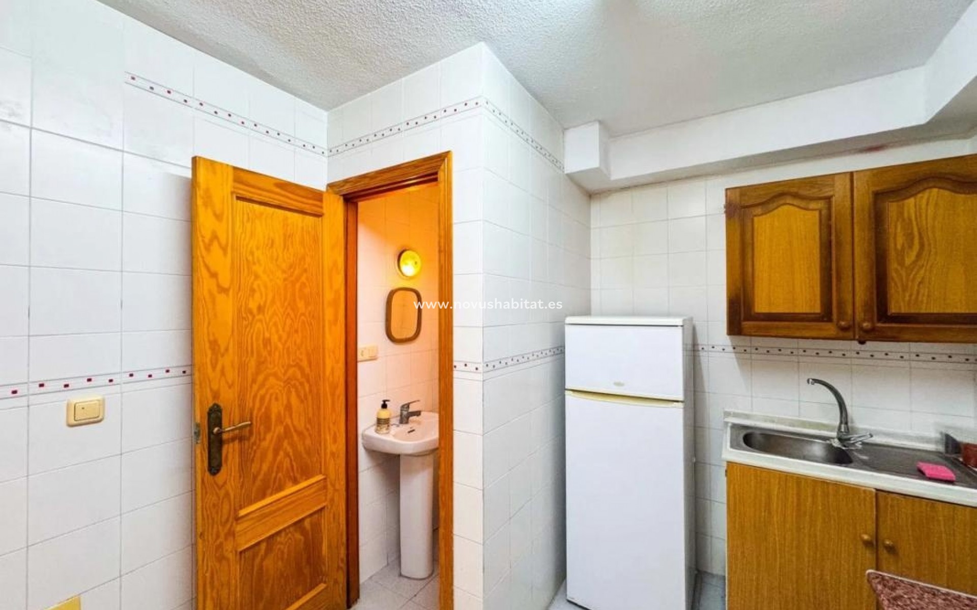 Nieuwbouw - Apartament - Torrevieja