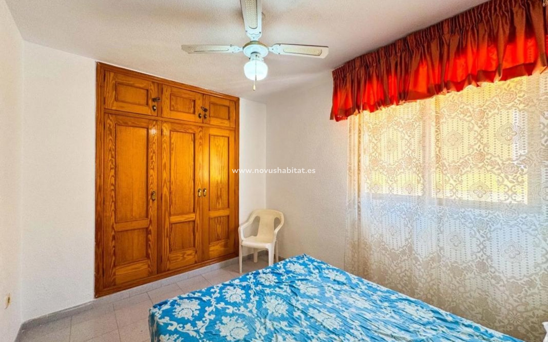 Nieuwbouw - Apartament - Torrevieja