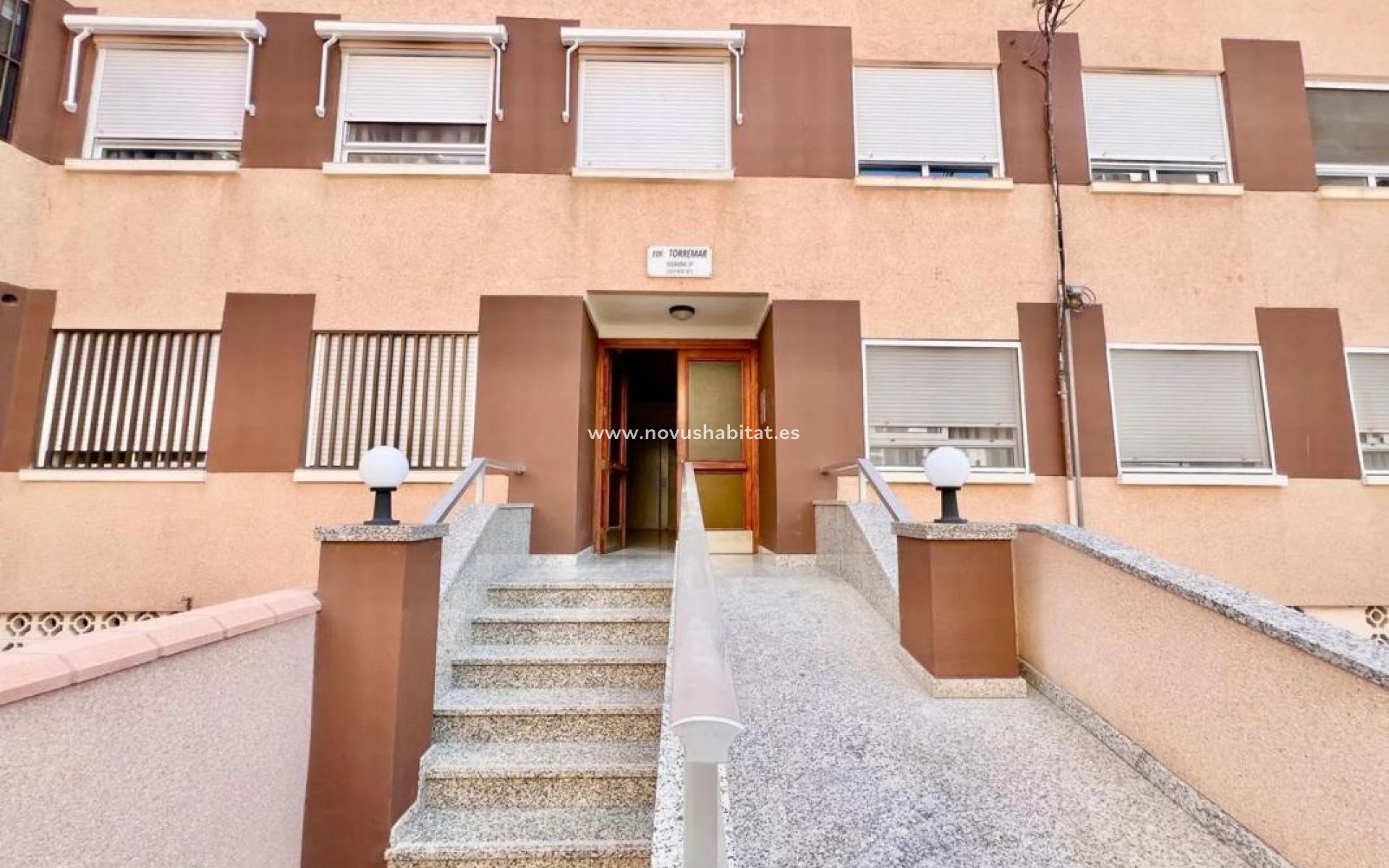 Nieuwbouw - Apartament - Torrevieja