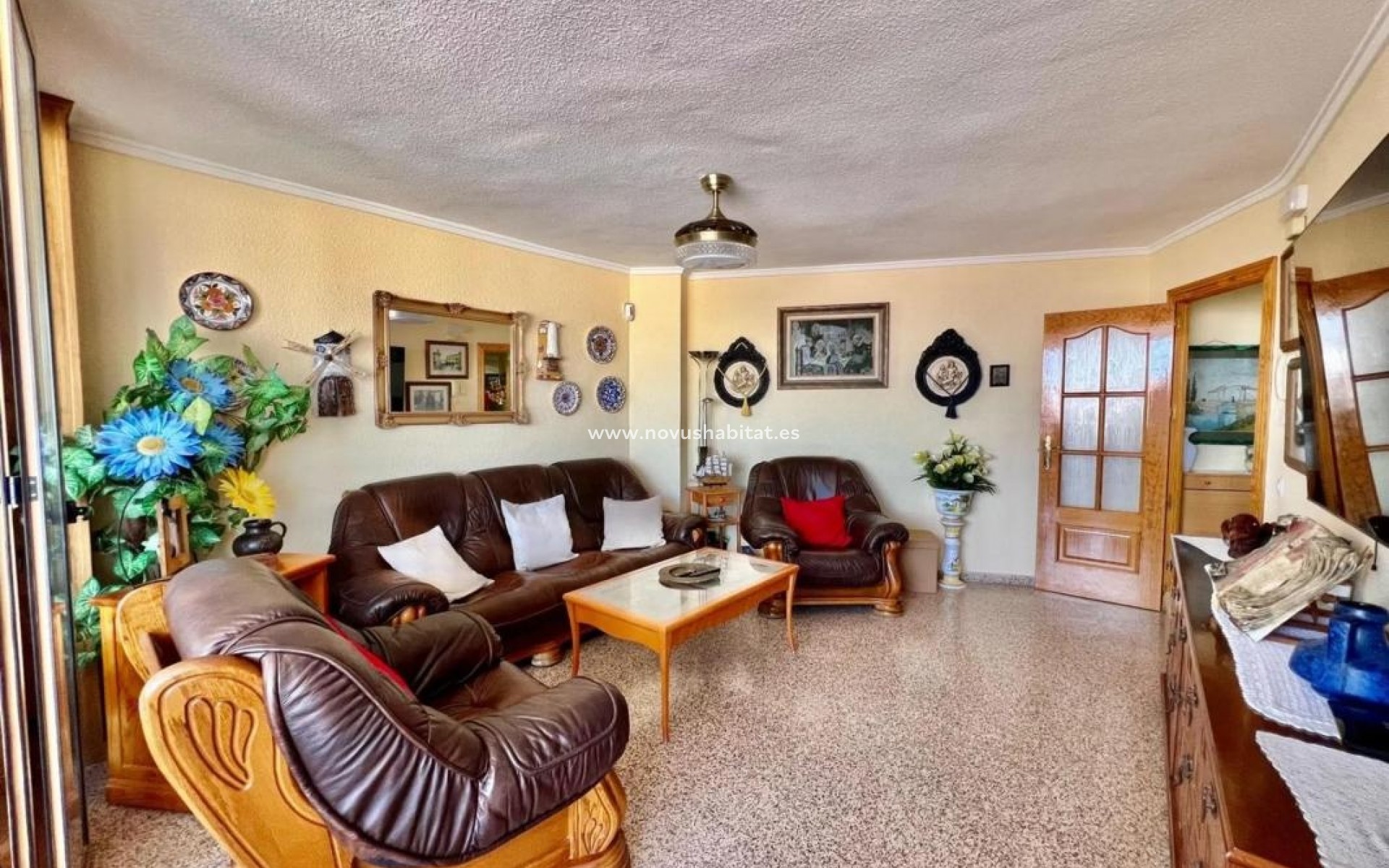 Nieuwbouw - Apartament - Torrevieja