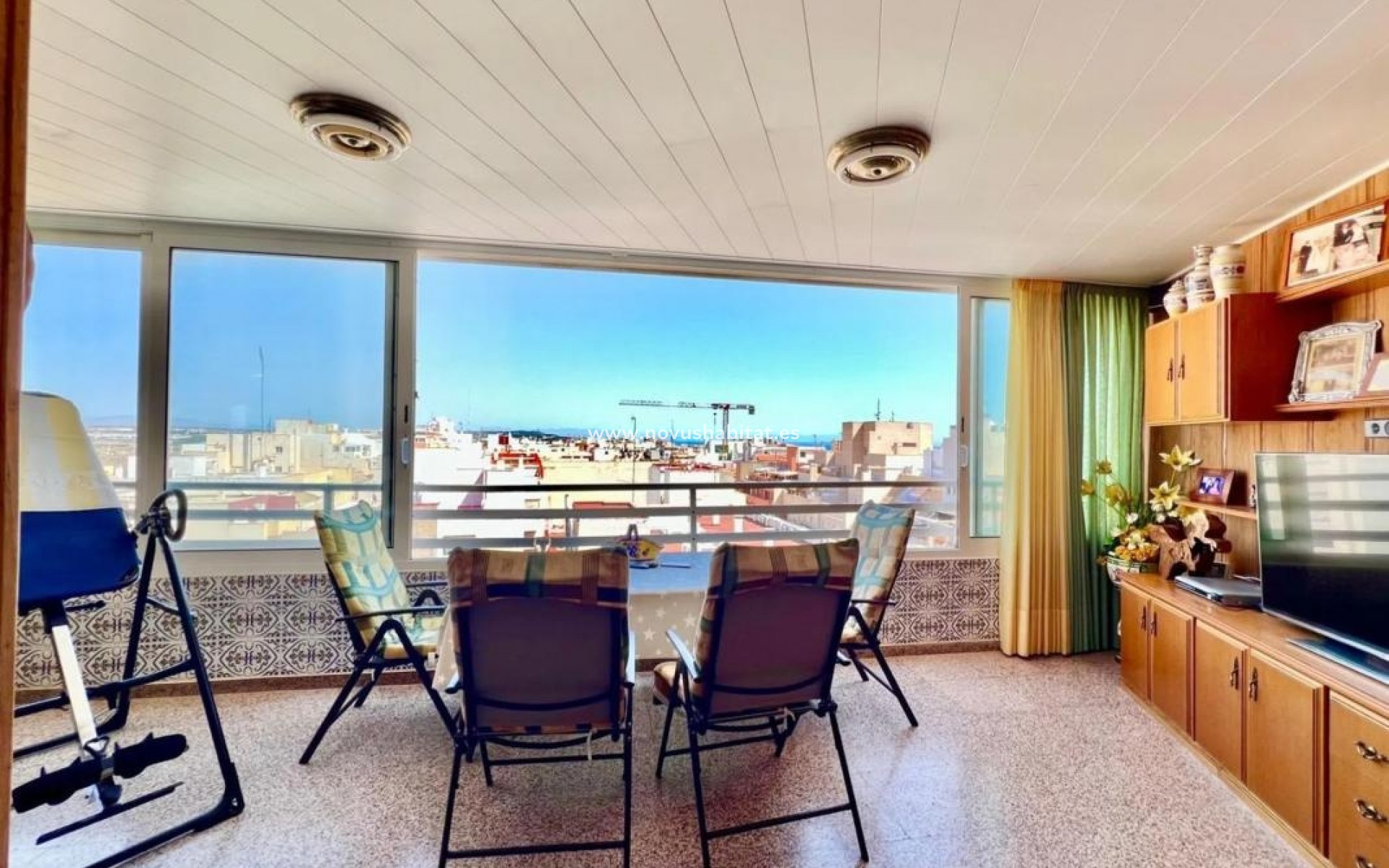Nieuwbouw - Apartament - Torrevieja