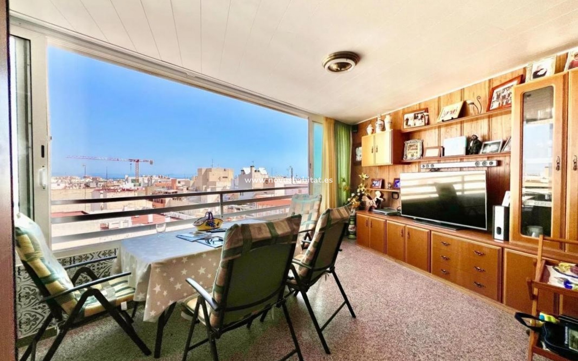 Nieuwbouw - Apartament - Torrevieja