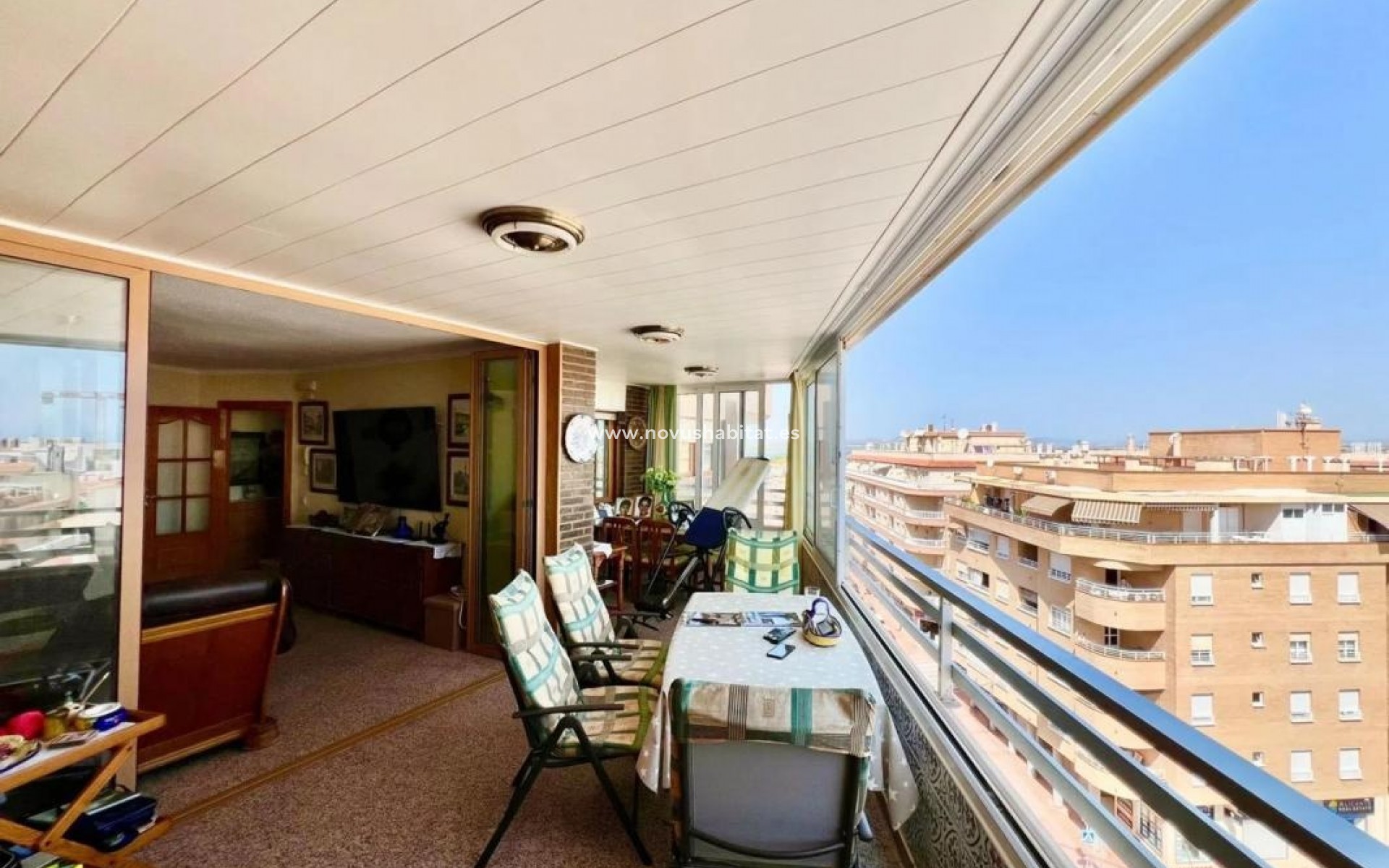 Nieuwbouw - Apartament - Torrevieja