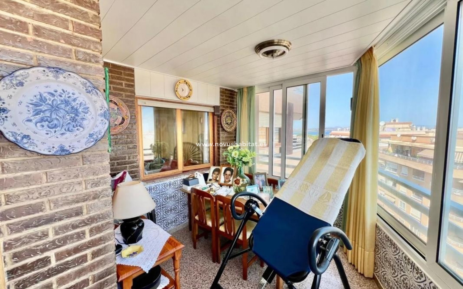 Nieuwbouw - Apartament - Torrevieja