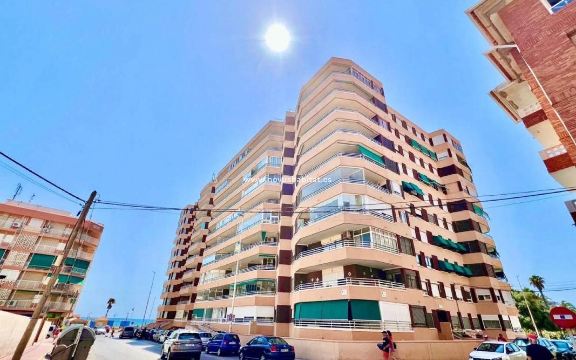 Nieuwbouw - Apartament - Torrevieja