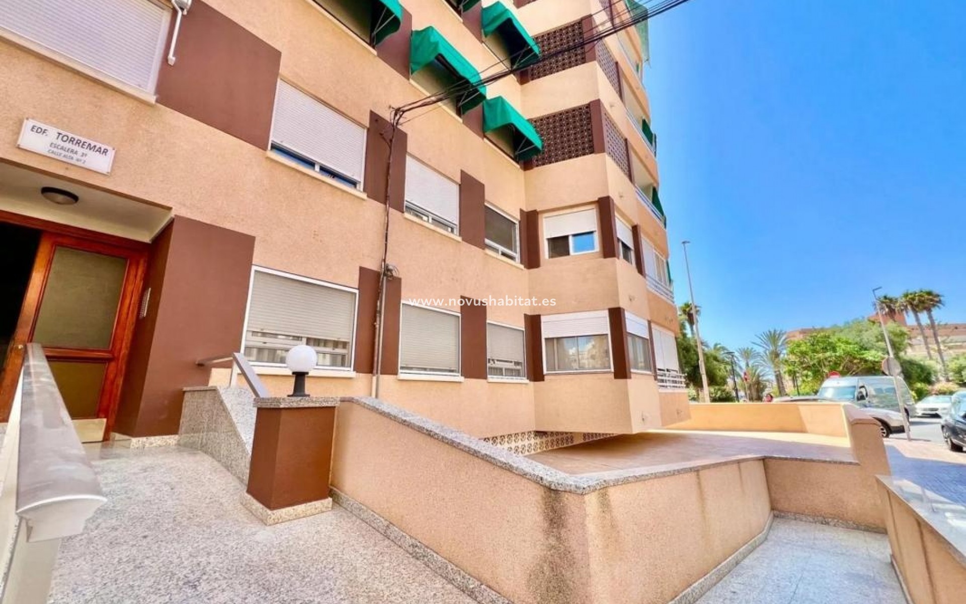 Nieuwbouw - Apartament - Torrevieja