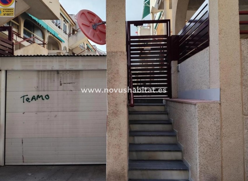 Nieuwbouw - Apartament - Torrevieja