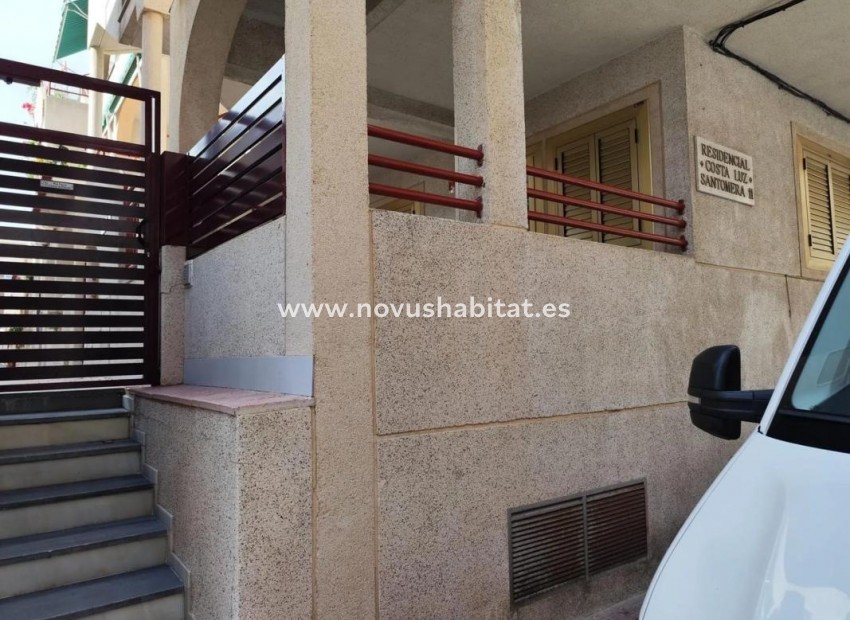 Nieuwbouw - Apartament - Torrevieja