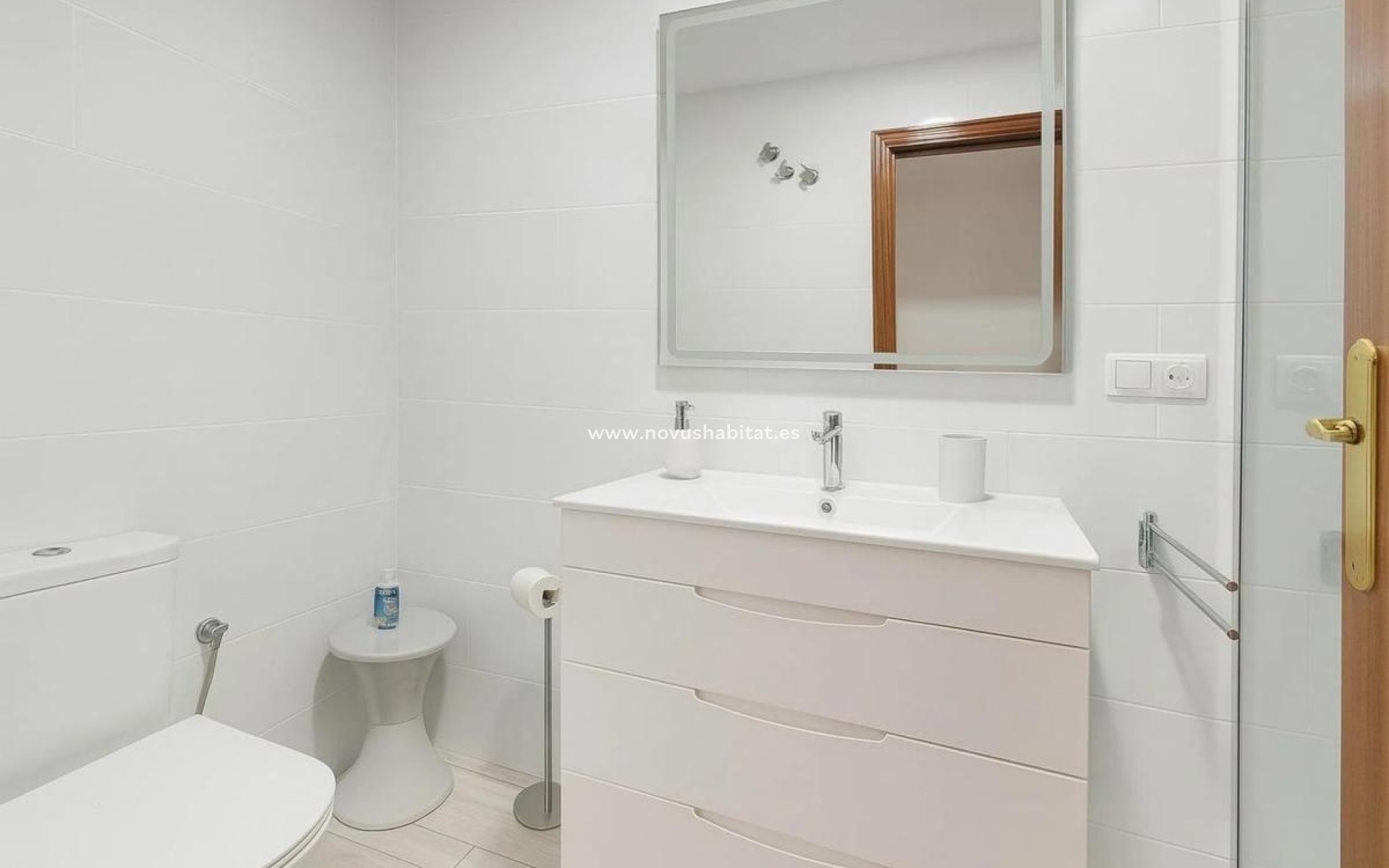 Nieuwbouw - Apartament - Torrevieja