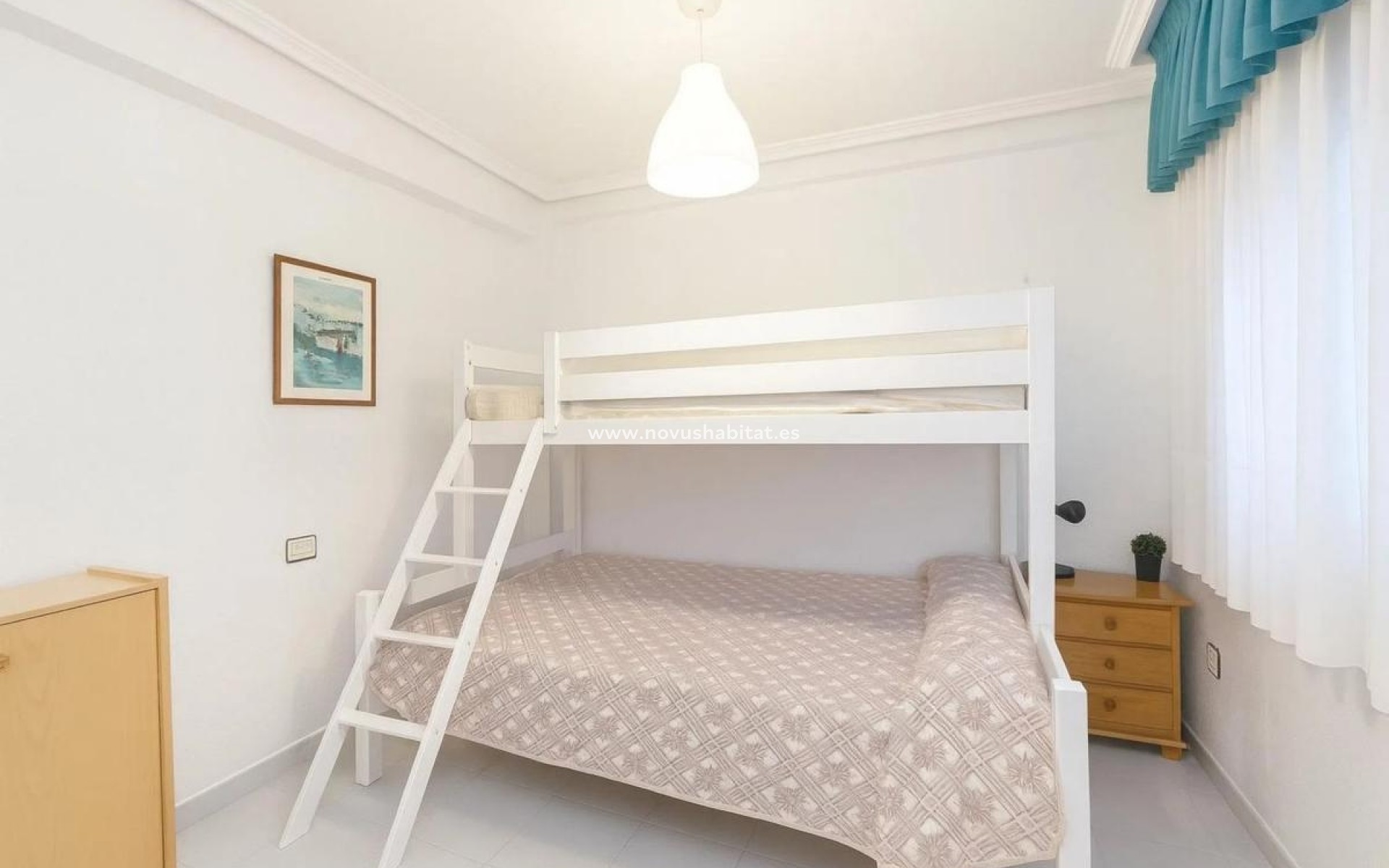 Nieuwbouw - Apartament - Torrevieja