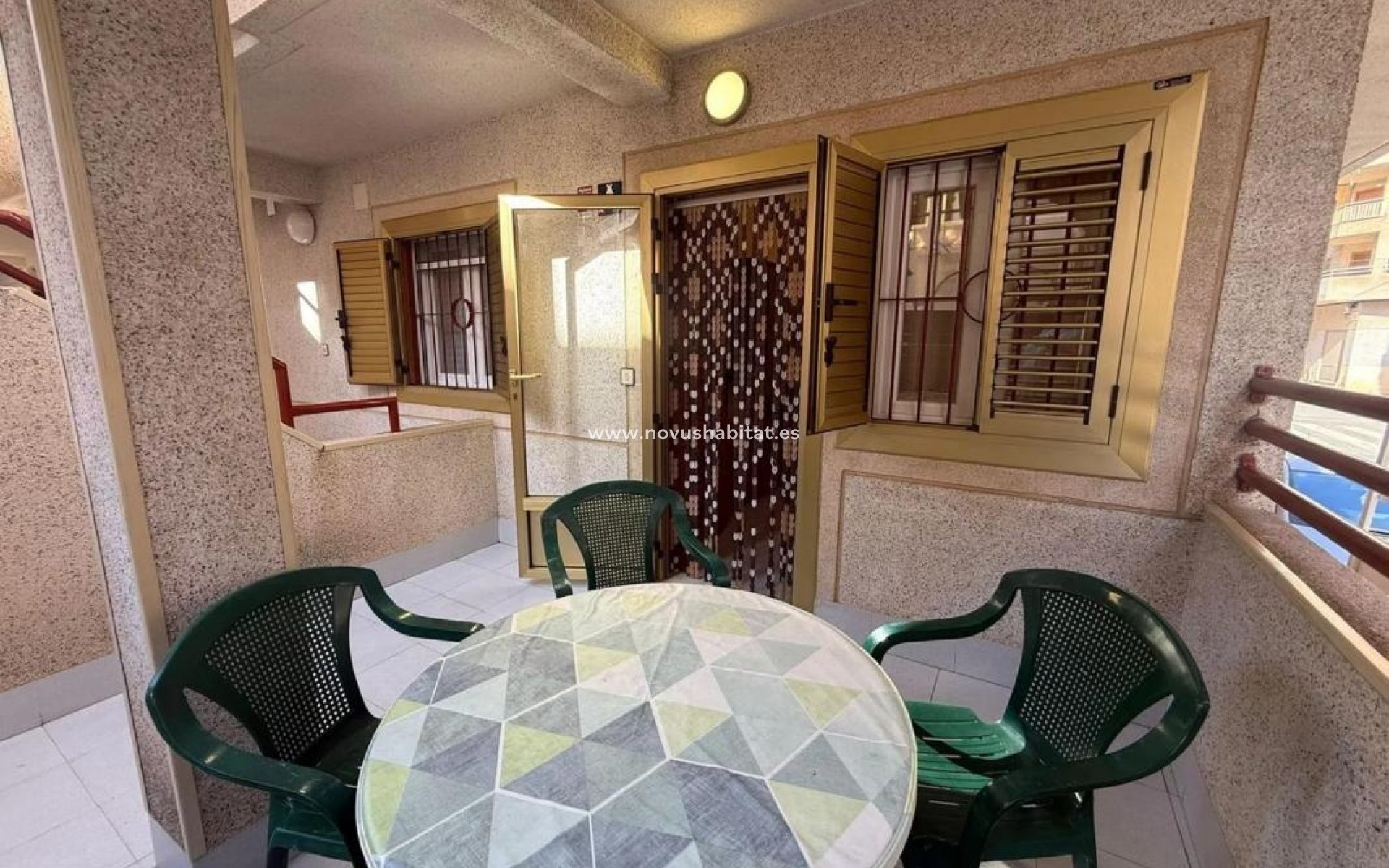 Nieuwbouw - Apartament - Torrevieja