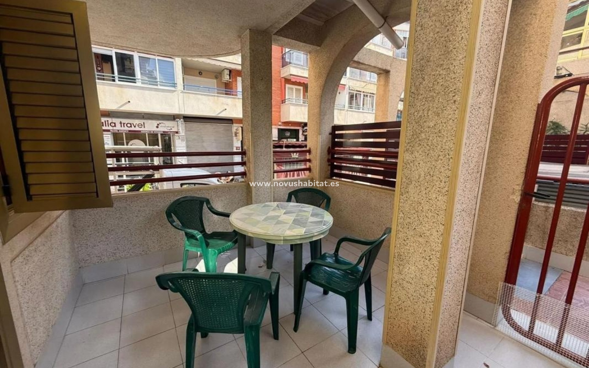 Nieuwbouw - Apartament - Torrevieja