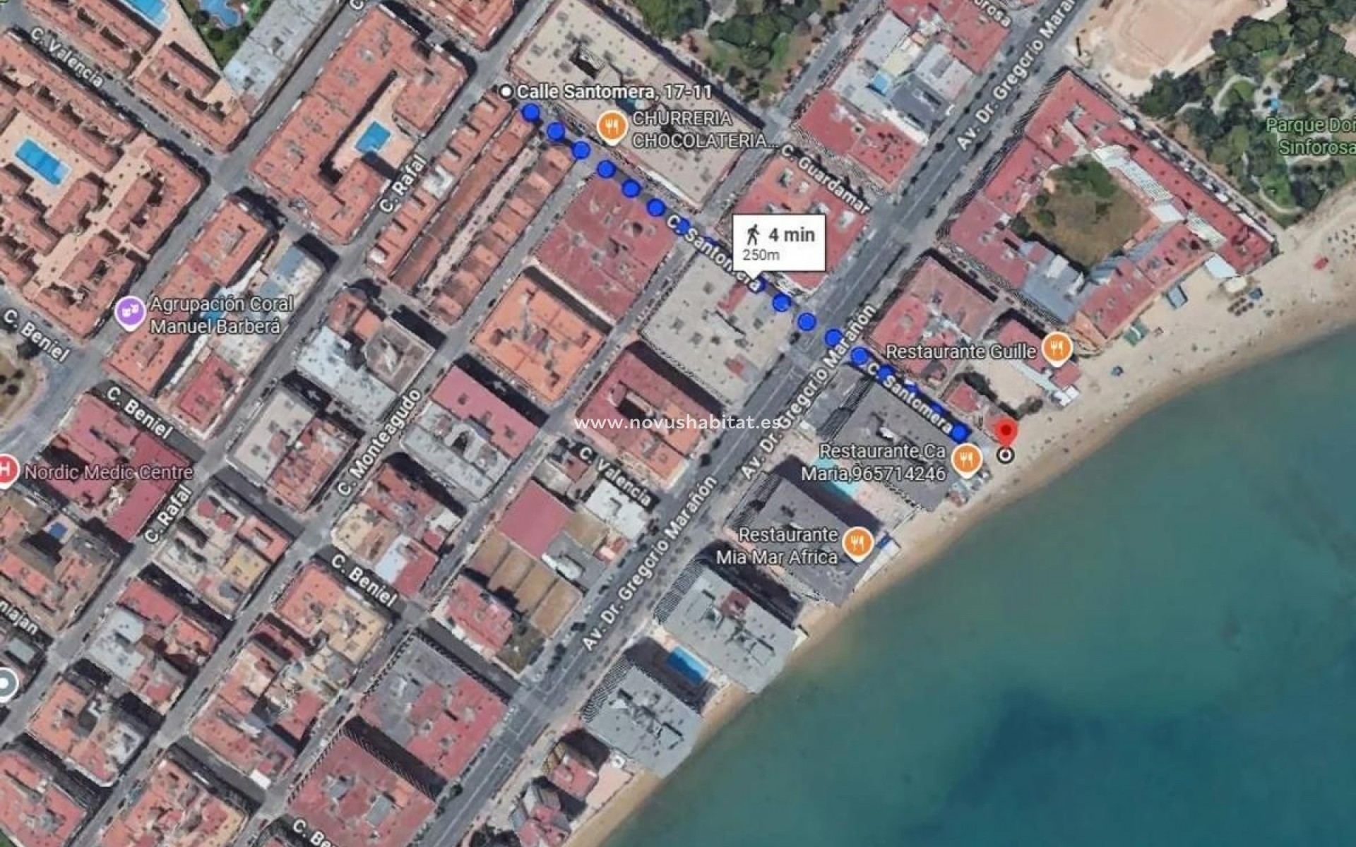 Nieuwbouw - Apartament - Torrevieja