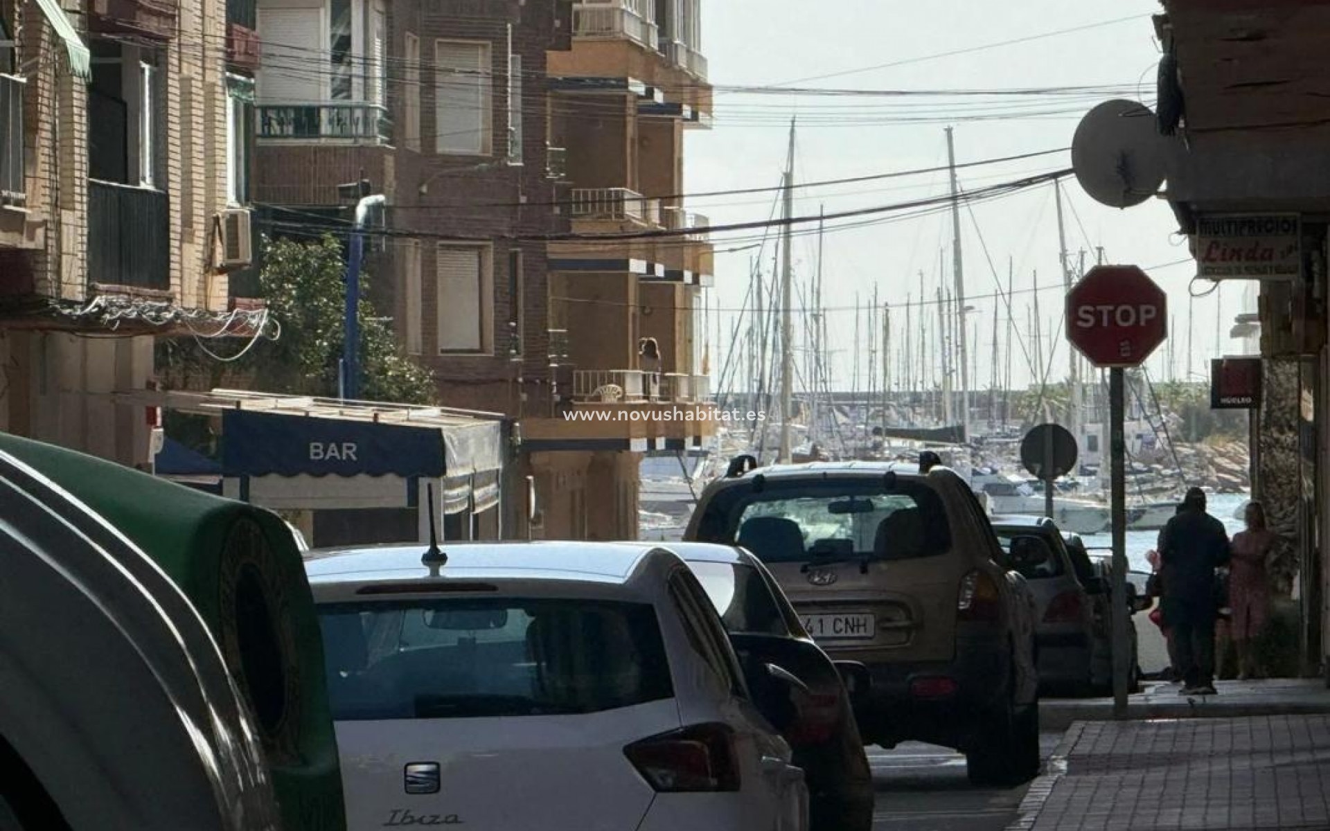 Nieuwbouw - Apartament - Torrevieja
