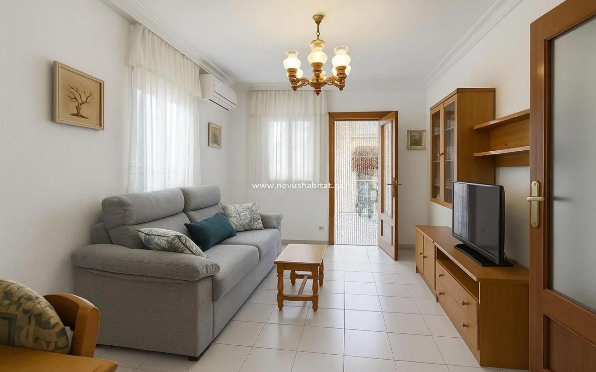 Nieuwbouw - Apartament - Torrevieja