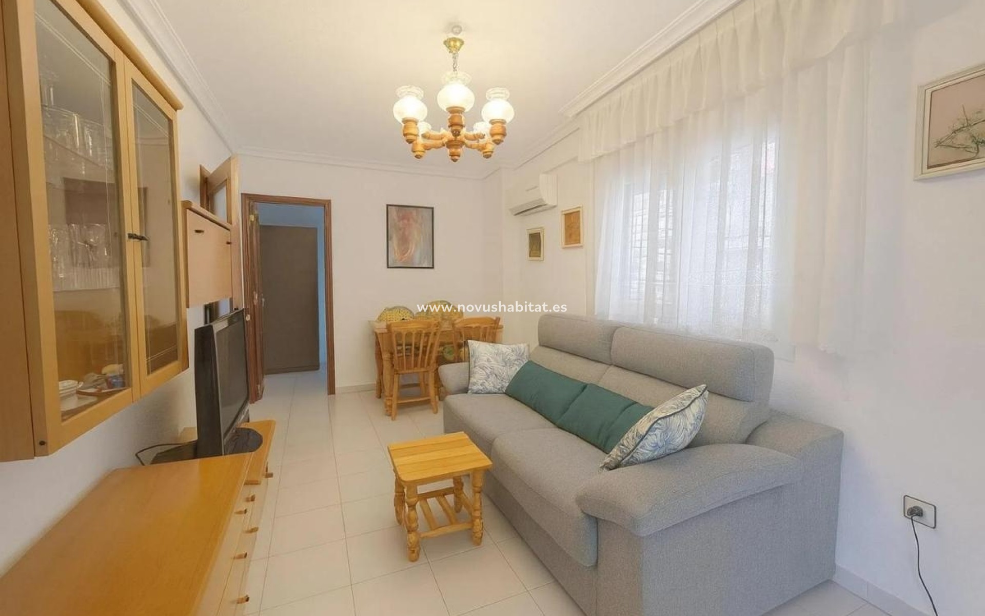 Nieuwbouw - Apartament - Torrevieja