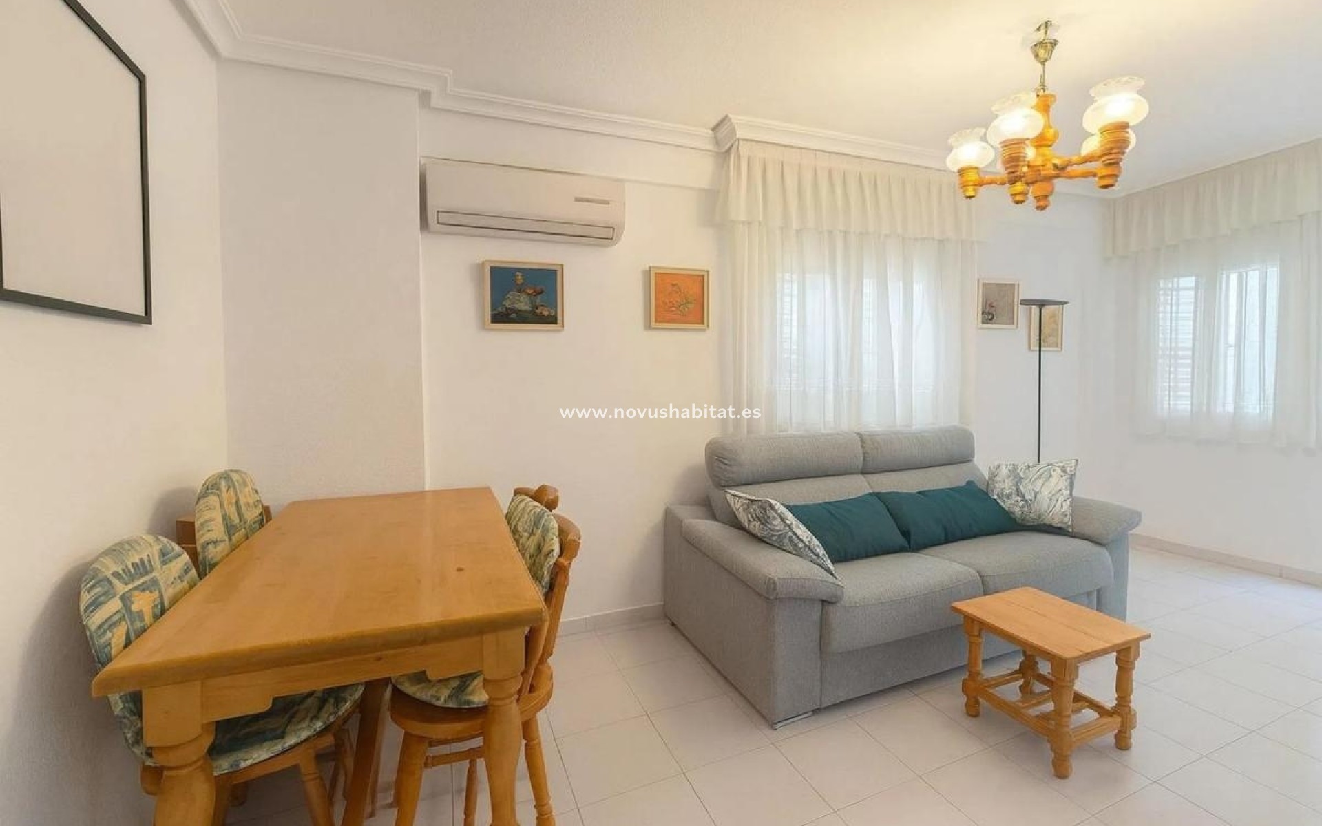 Nieuwbouw - Apartament - Torrevieja