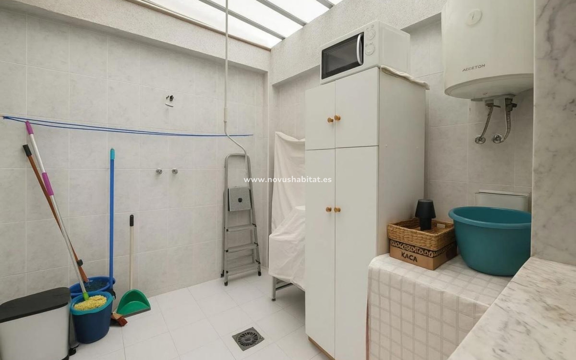Nieuwbouw - Apartament - Torrevieja