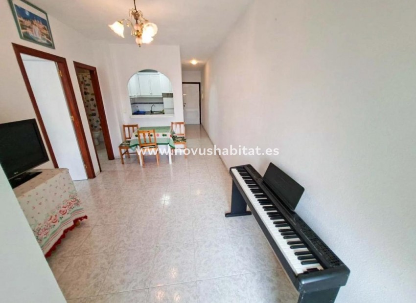 Nieuwbouw - Apartament - Torrevieja