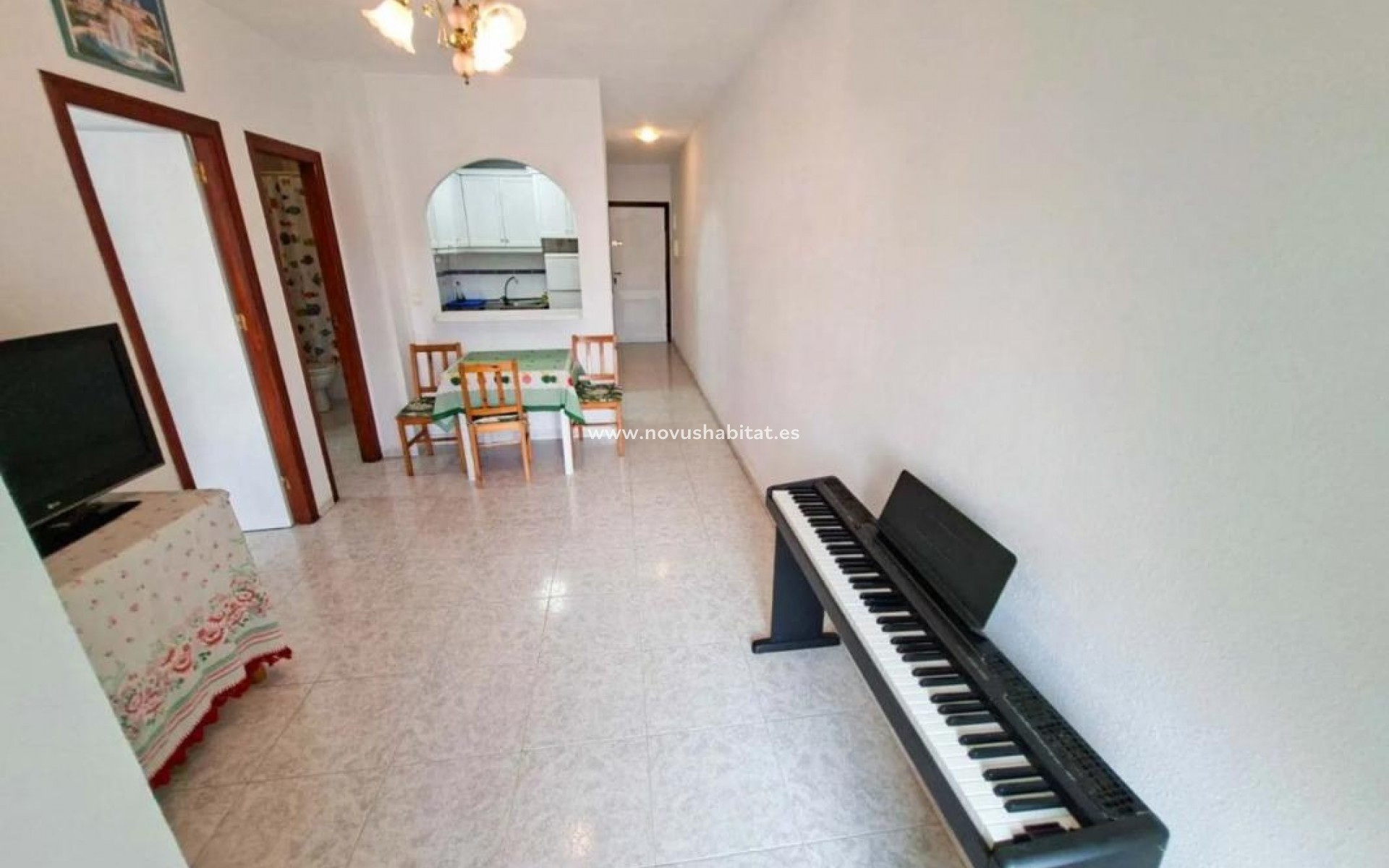 Nieuwbouw - Apartament - Torrevieja