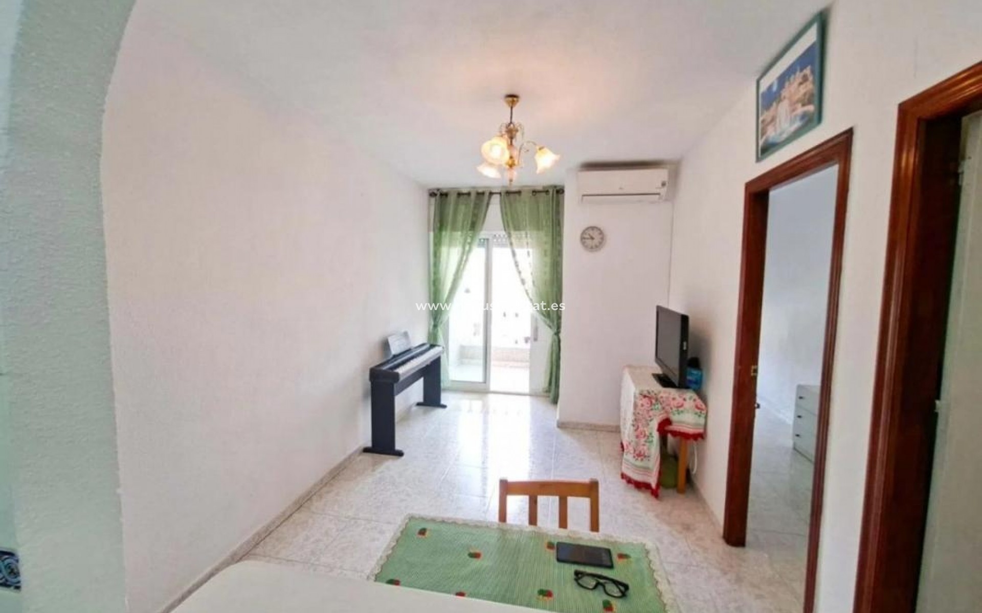 Nieuwbouw - Apartament - Torrevieja