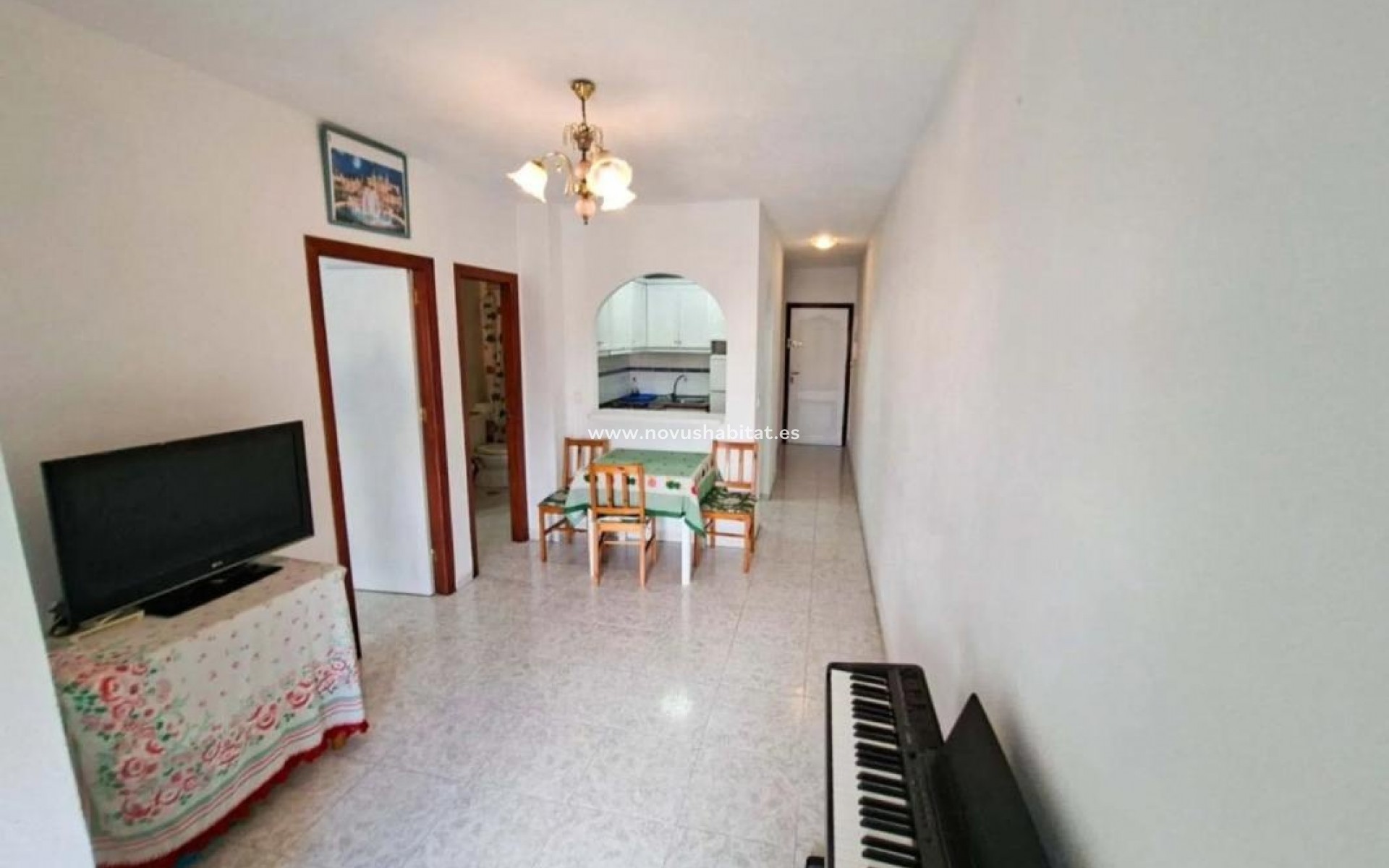 Nieuwbouw - Apartament - Torrevieja