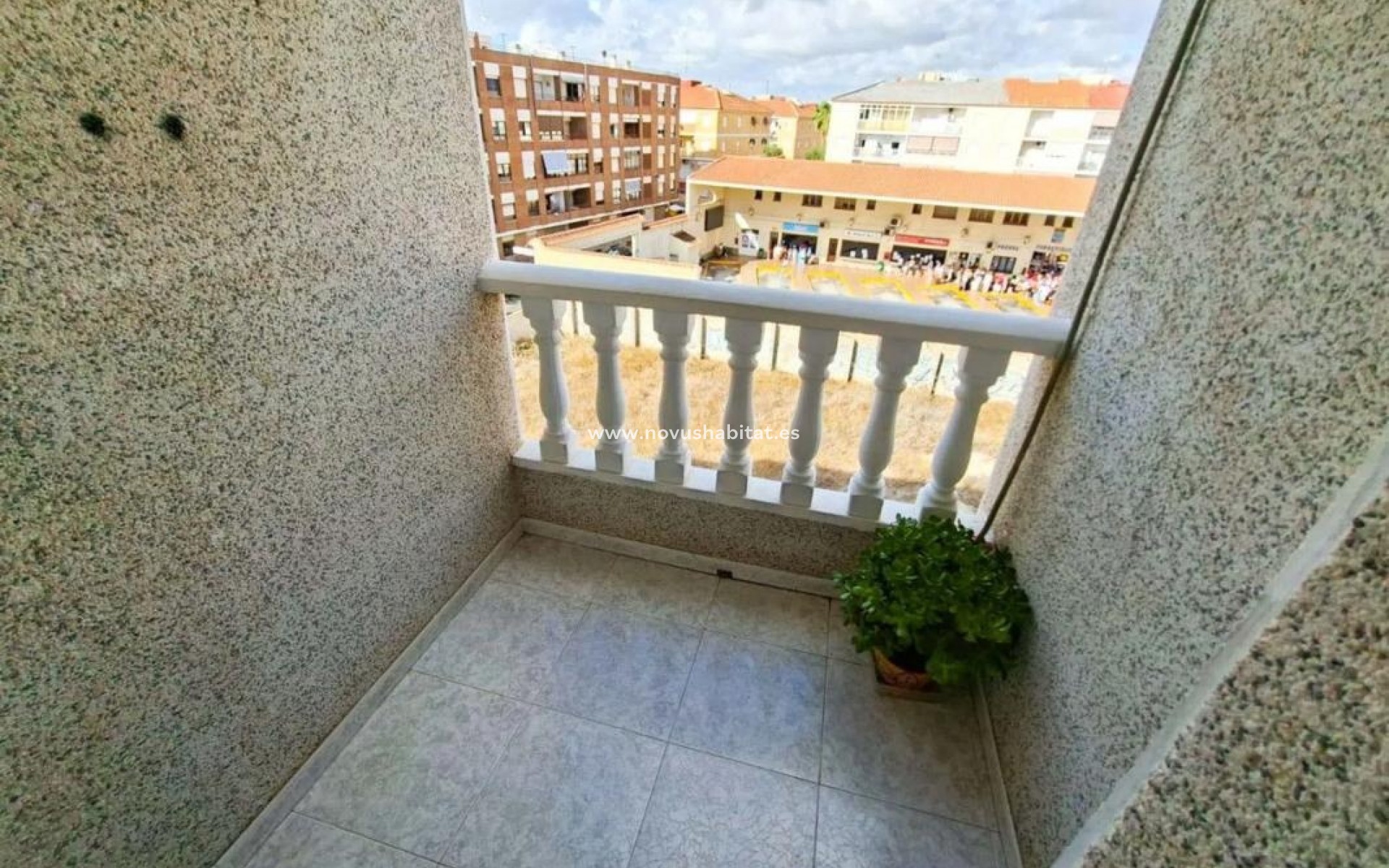 Nieuwbouw - Apartament - Torrevieja