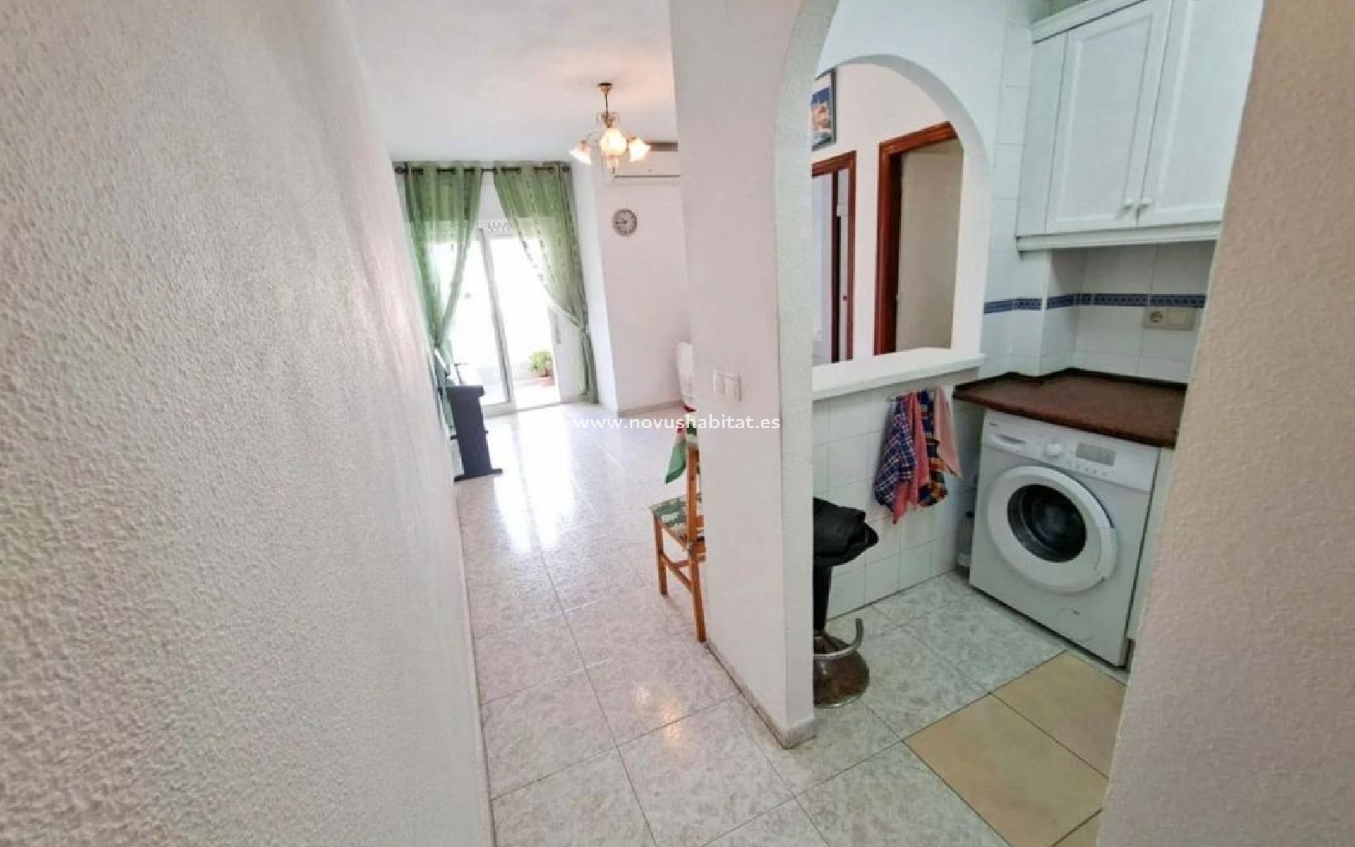 Nieuwbouw - Apartament - Torrevieja