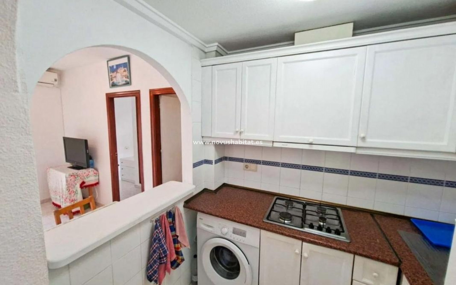 Nieuwbouw - Apartament - Torrevieja