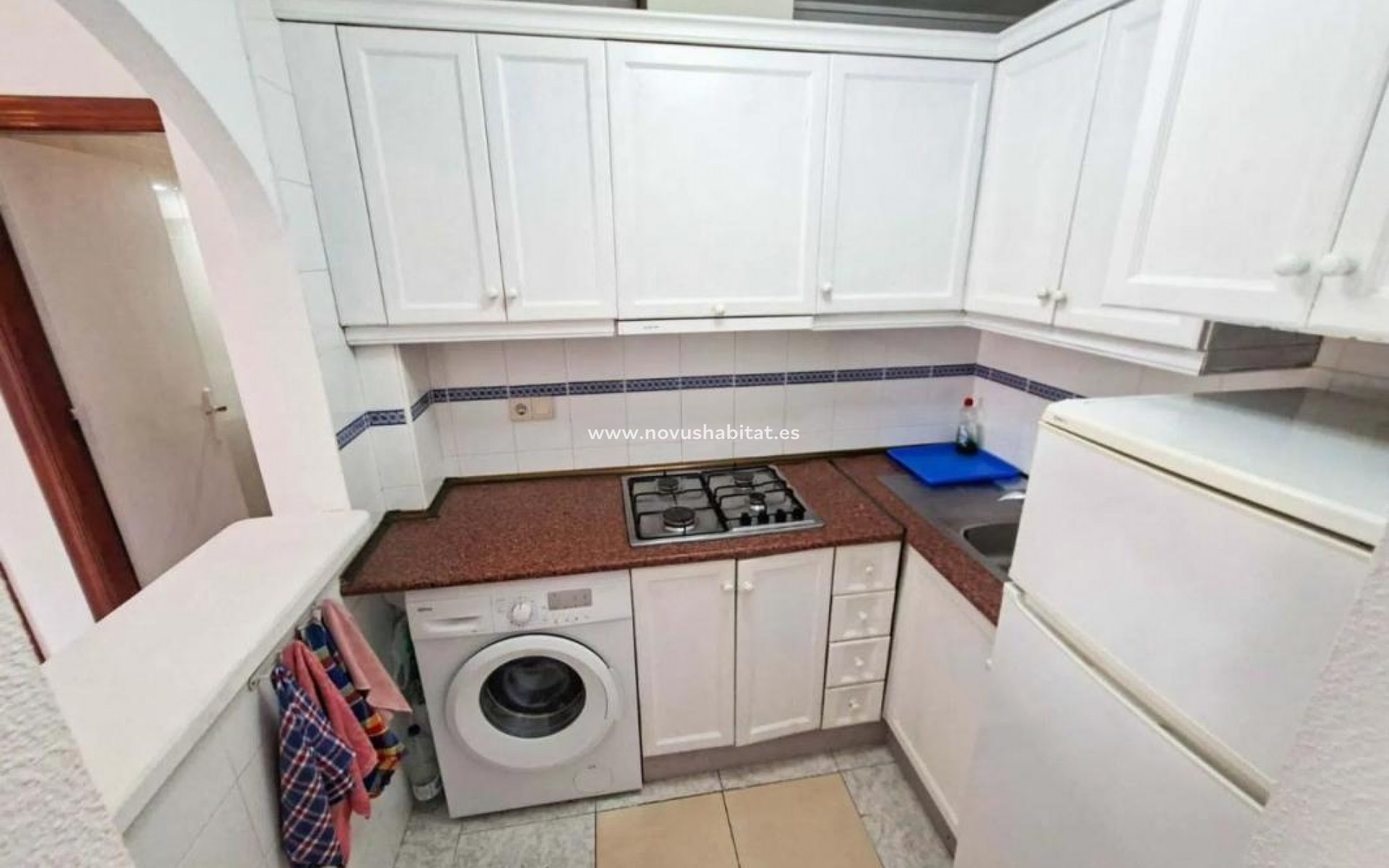 Nieuwbouw - Apartament - Torrevieja