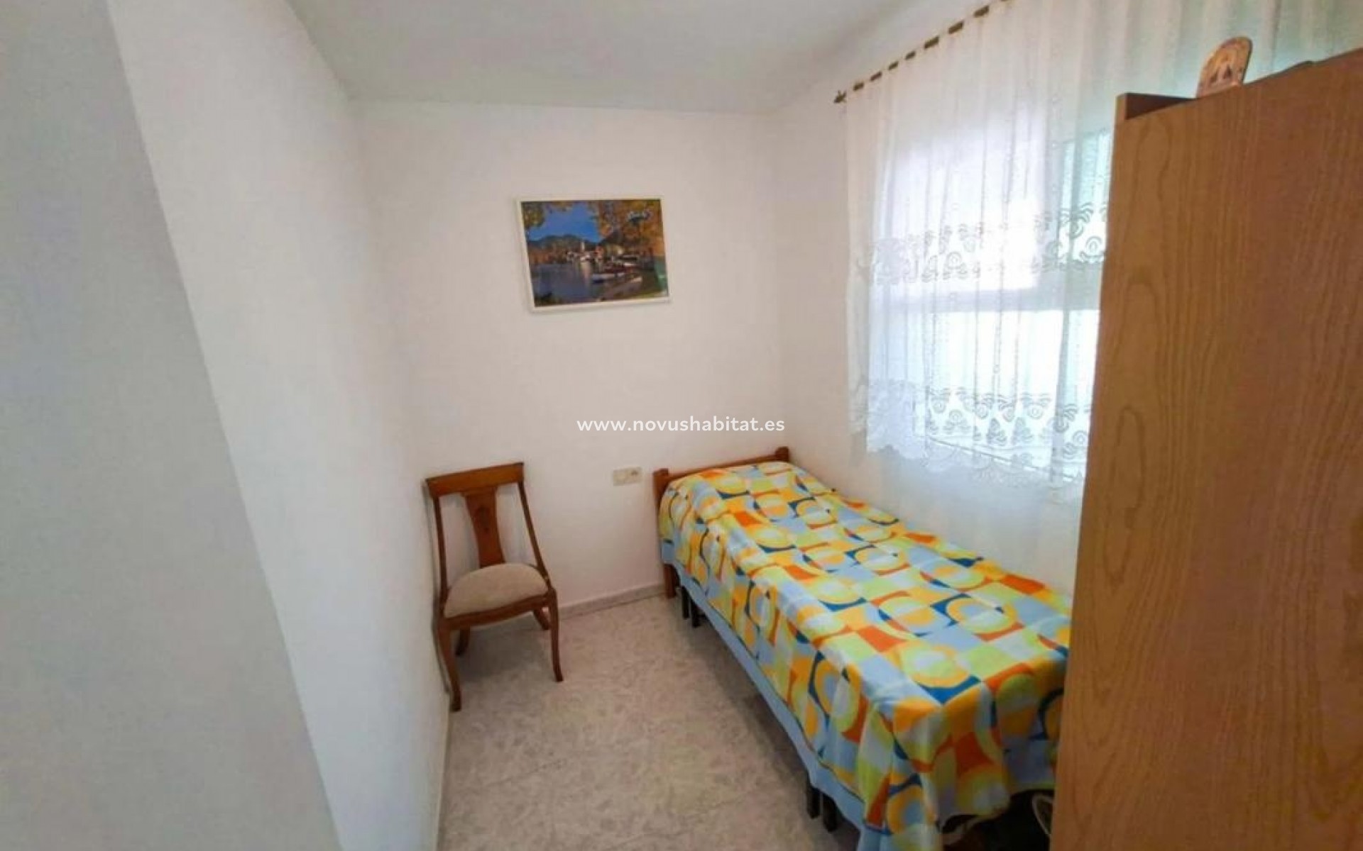 Nieuwbouw - Apartament - Torrevieja
