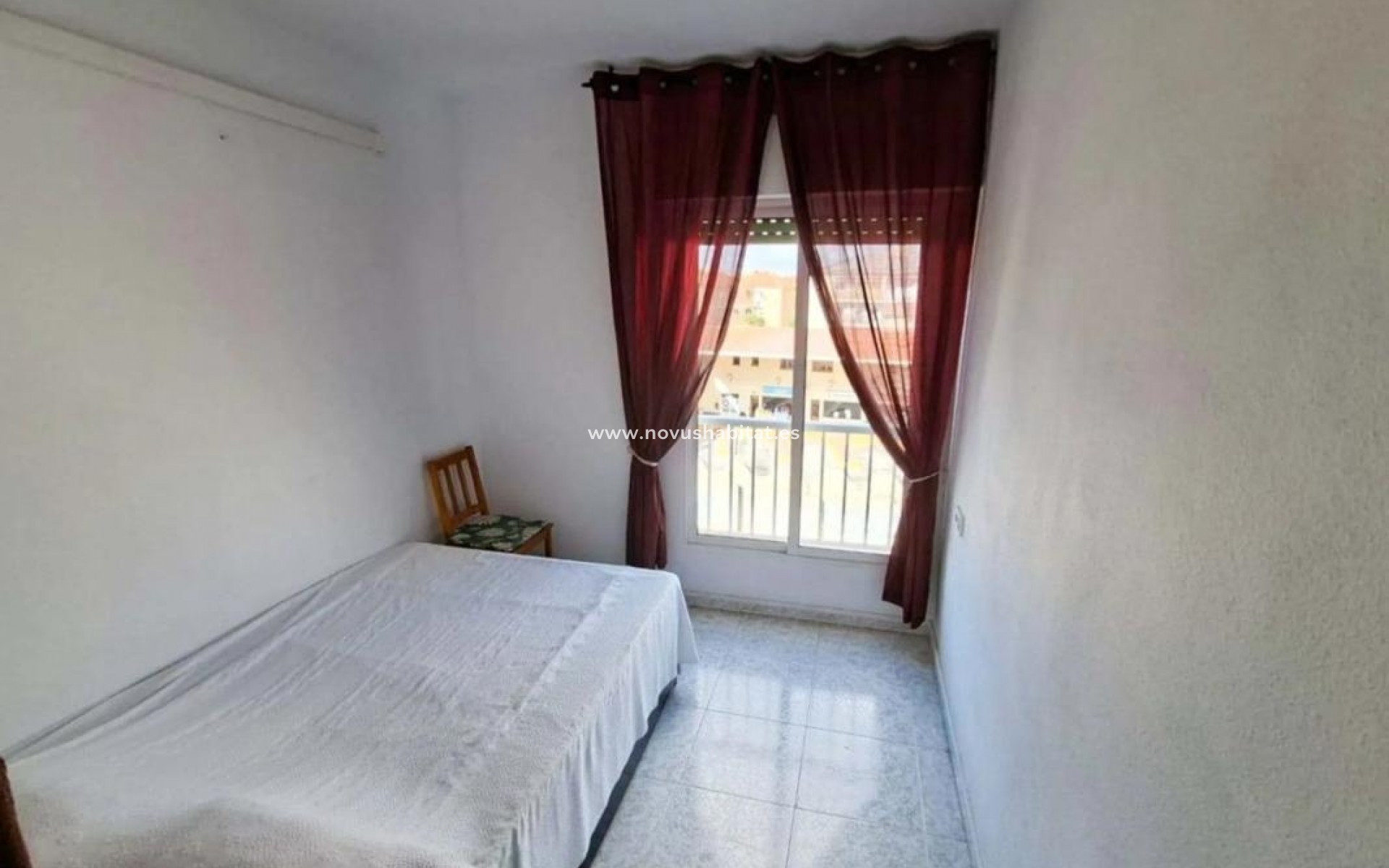 Nieuwbouw - Apartament - Torrevieja
