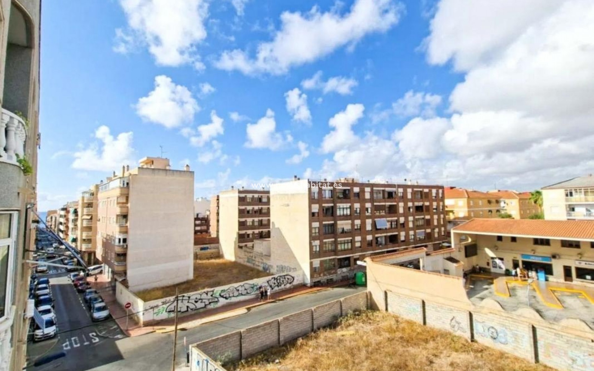 Nieuwbouw - Apartament - Torrevieja