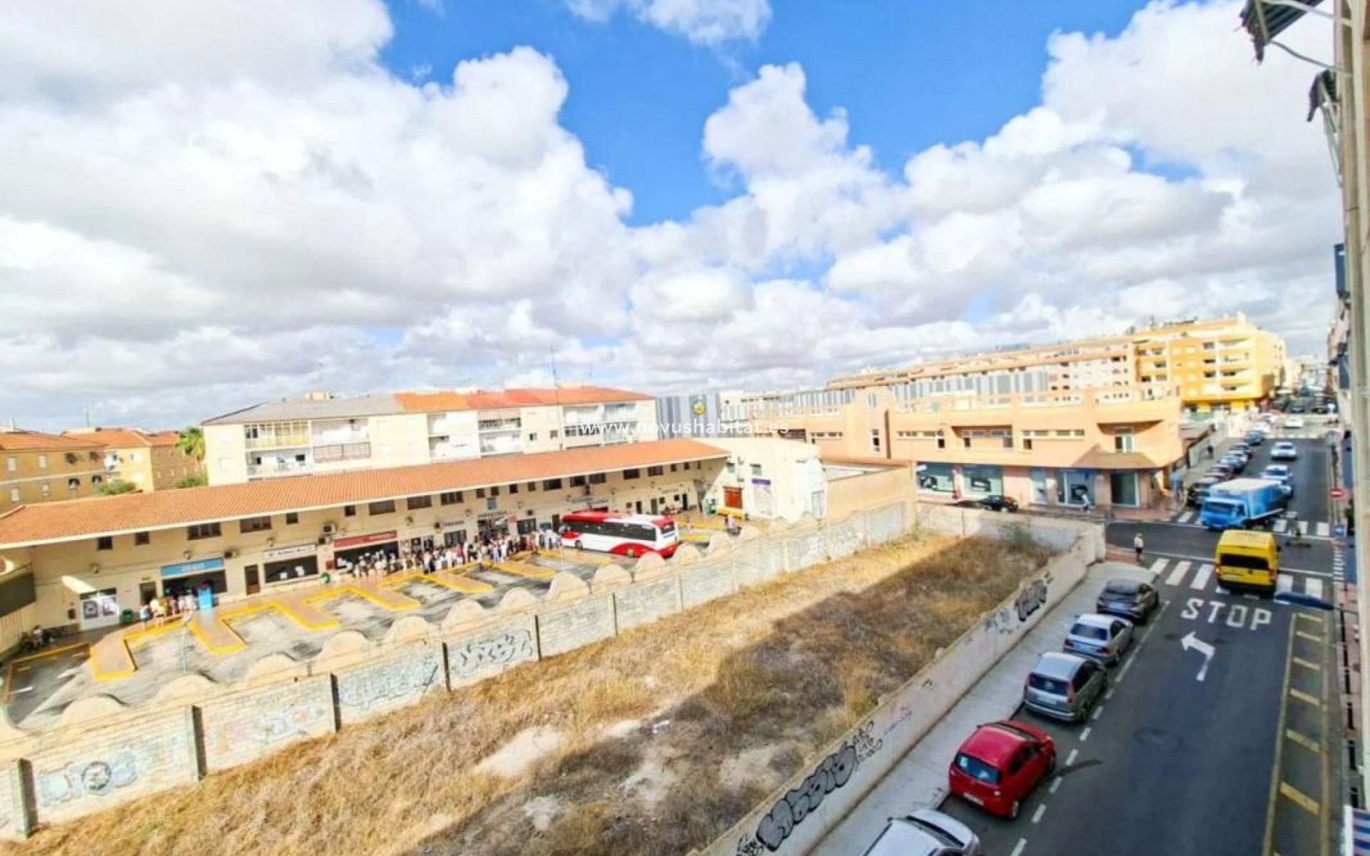 Nieuwbouw - Apartament - Torrevieja