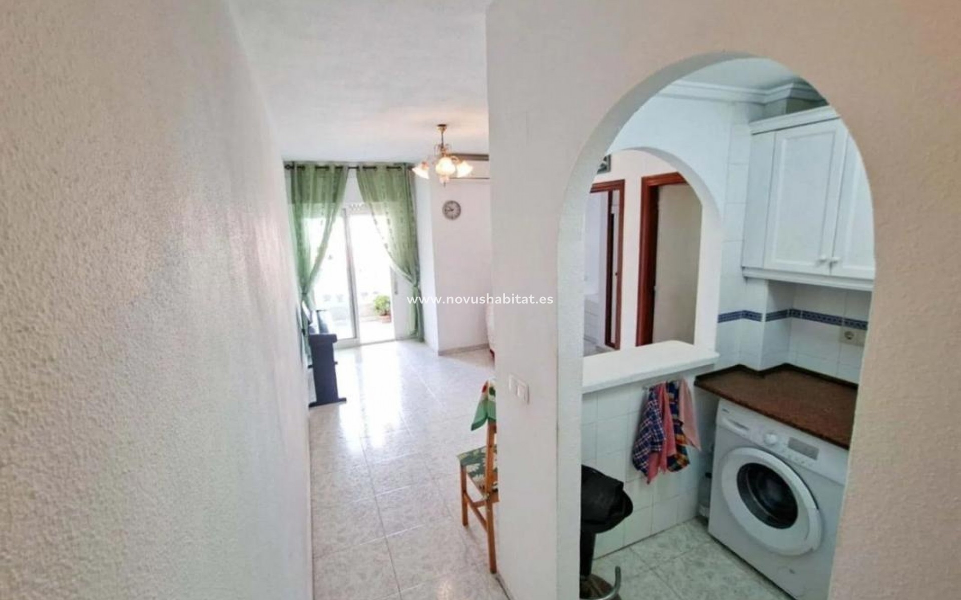 Nieuwbouw - Apartament - Torrevieja
