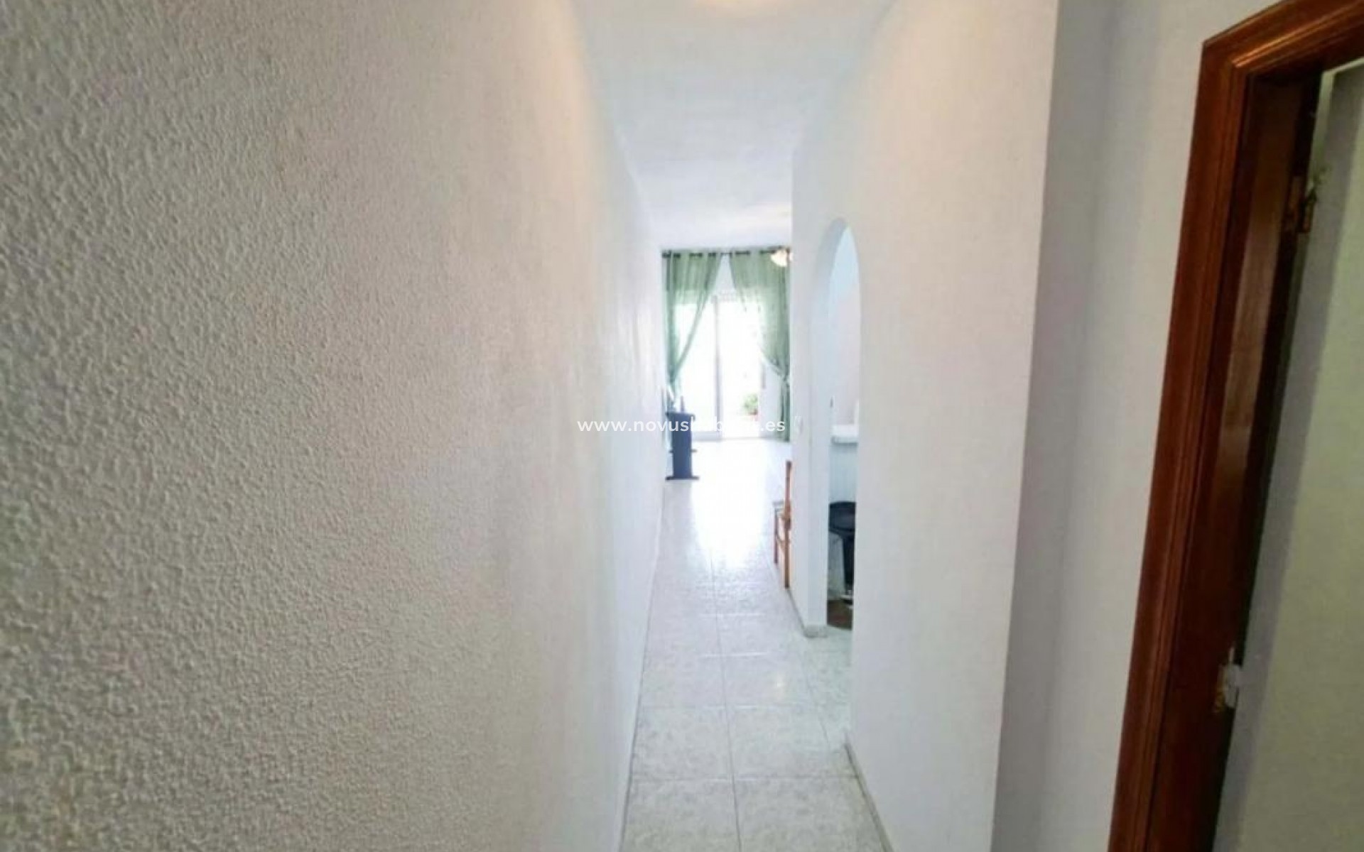 Nieuwbouw - Apartament - Torrevieja