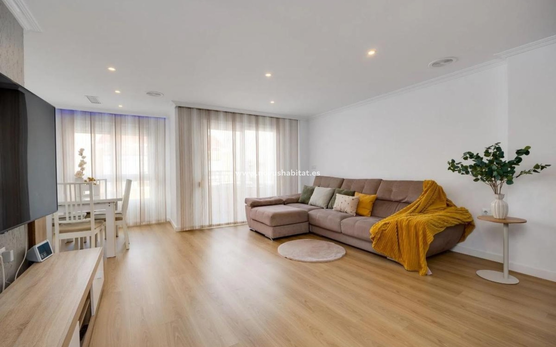 Nieuwbouw - Apartament - Torrevieja