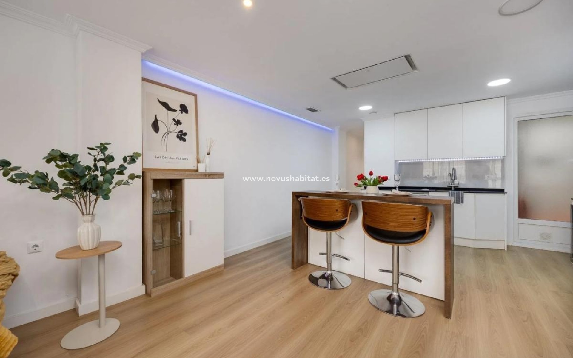 Nieuwbouw - Apartament - Torrevieja