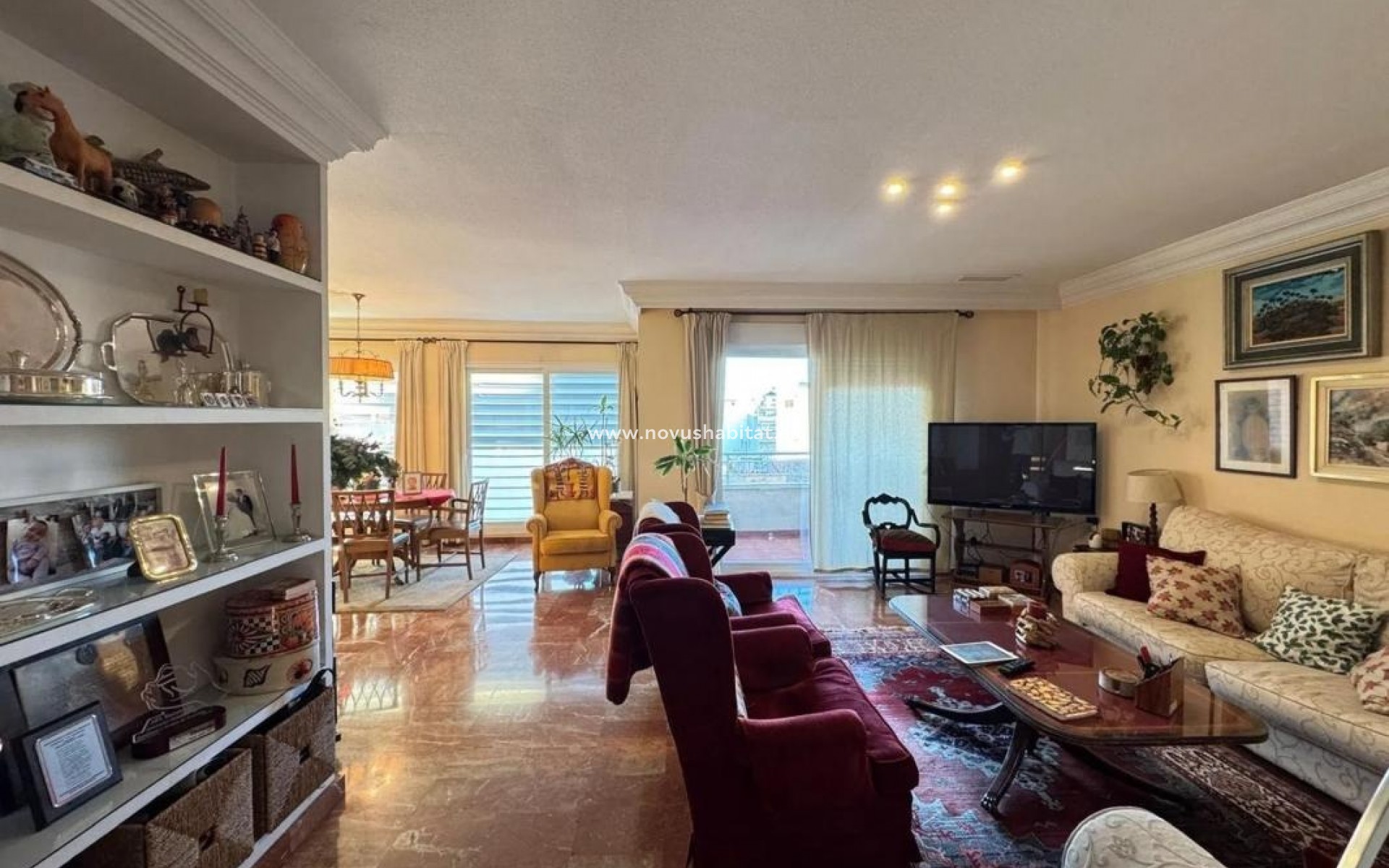 Nieuwbouw - Apartament - Torrevieja