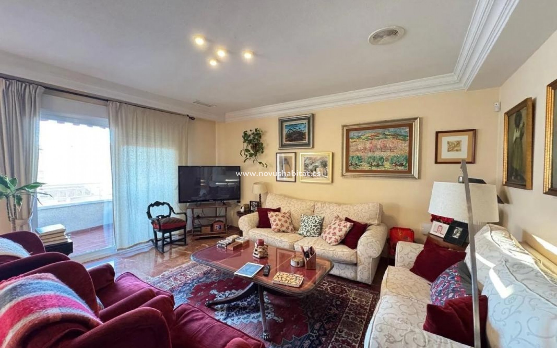 Nieuwbouw - Apartament - Torrevieja