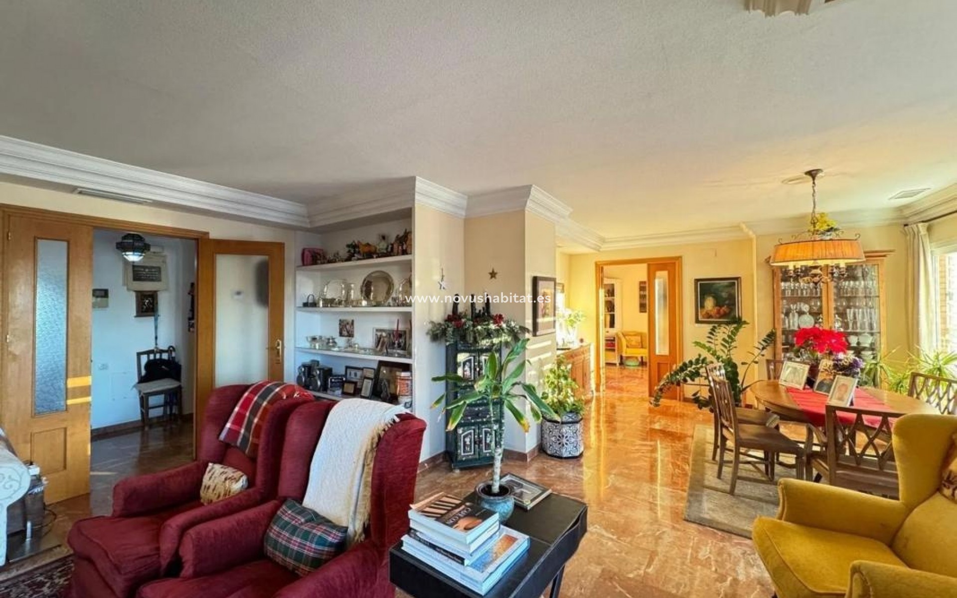 Nieuwbouw - Apartament - Torrevieja